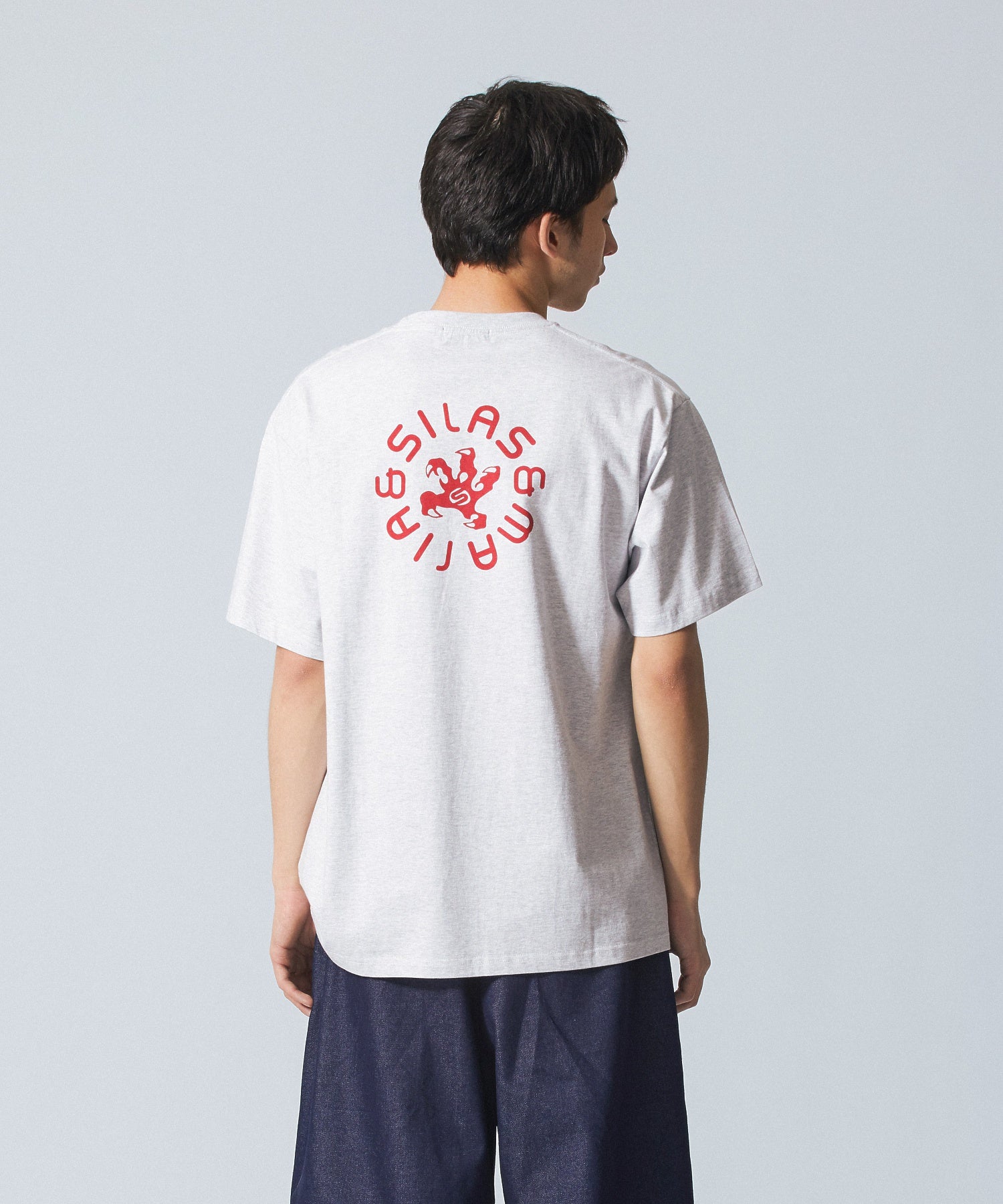 GRASP S/S TEE