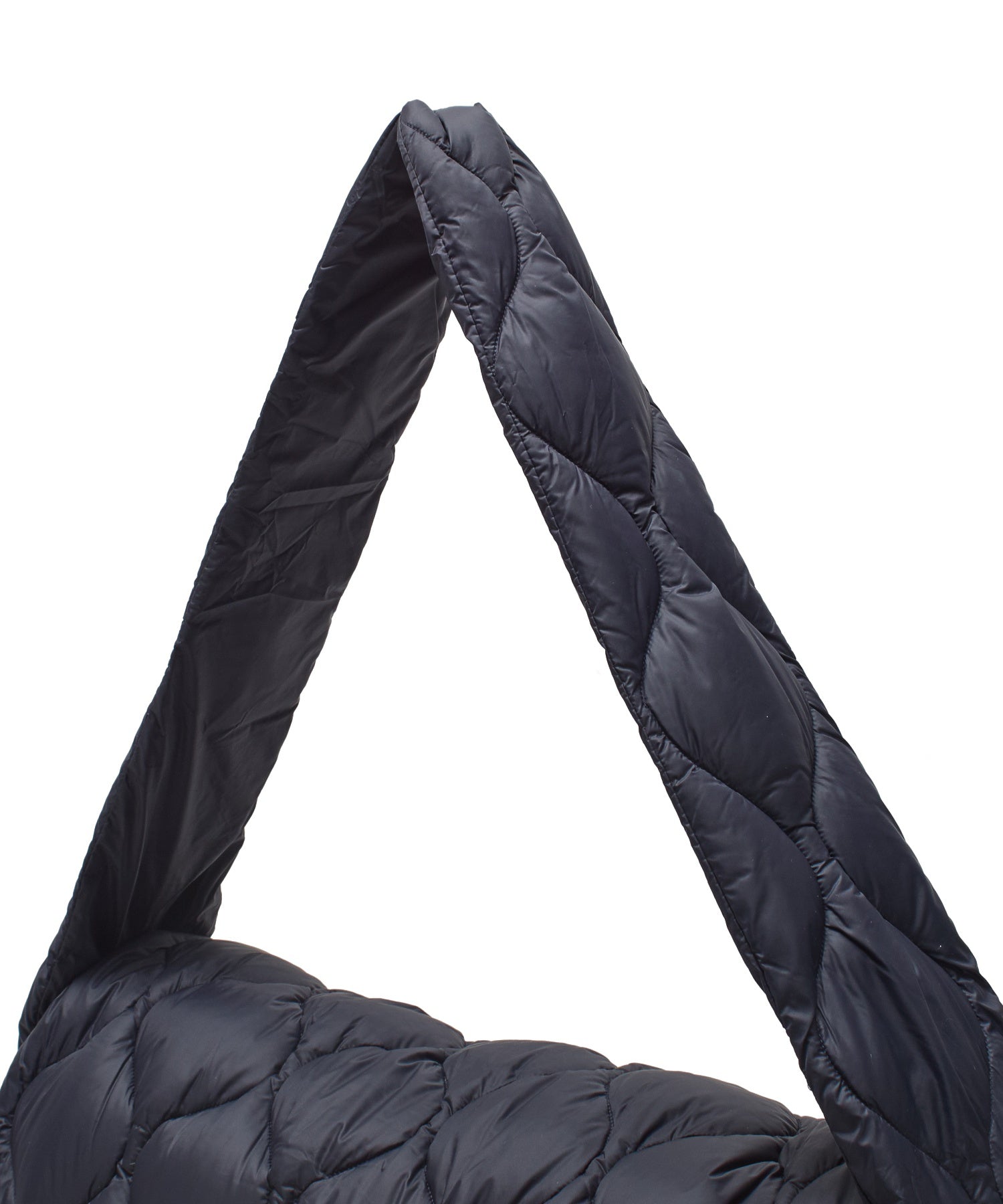 TAION/タイオン/MILITARY MESSENGER DOWN BAG-L TAION-MGBG01ALSML-L