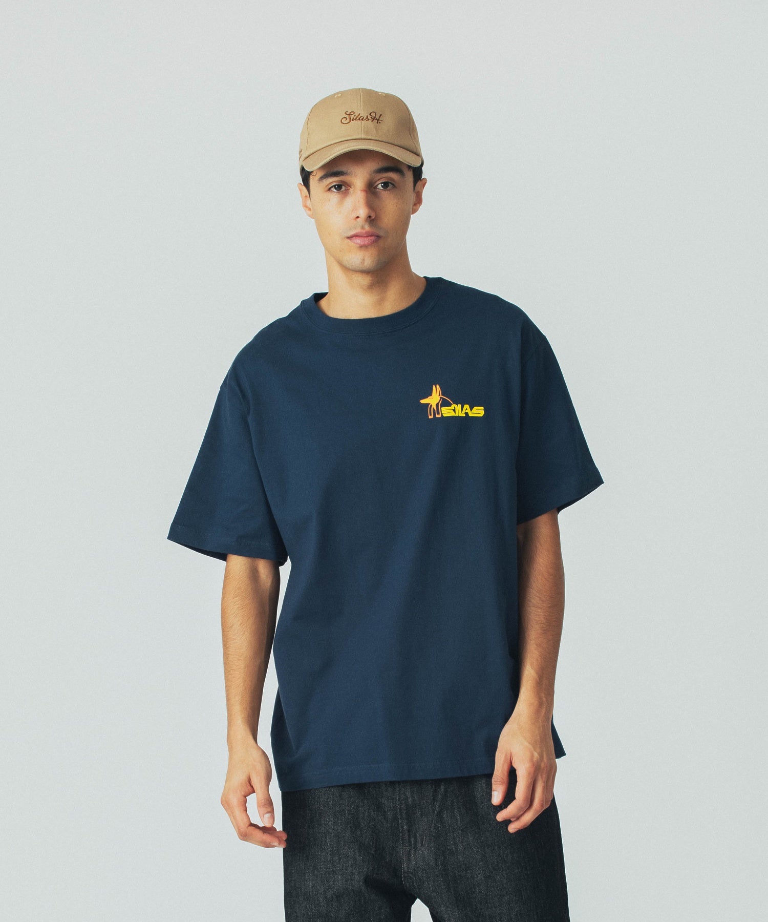 AFTERLIFE S/S TEE