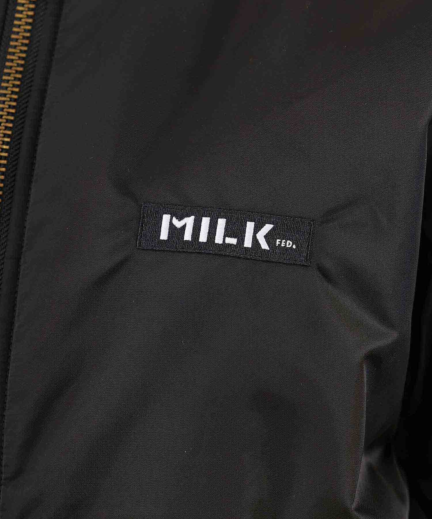 MA-1 FLIGHT JACKET MILKFED.