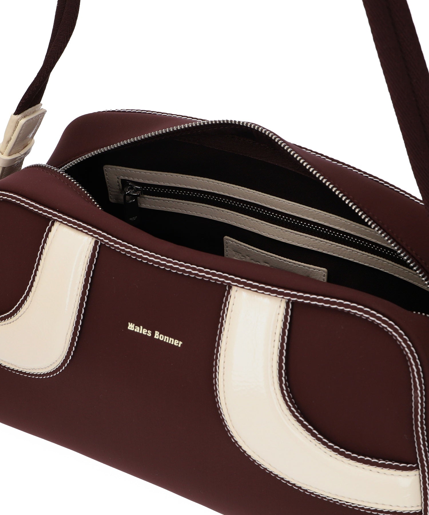 adidas/アディダス/WB WMNS BOWLING BAG M KB2325