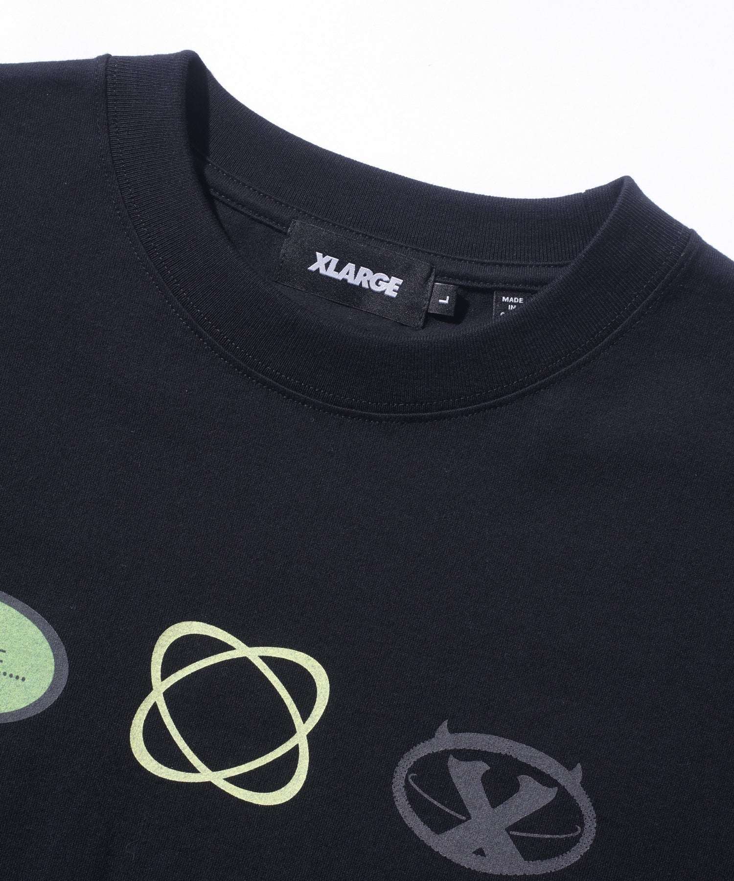 RENDA S/S TEE