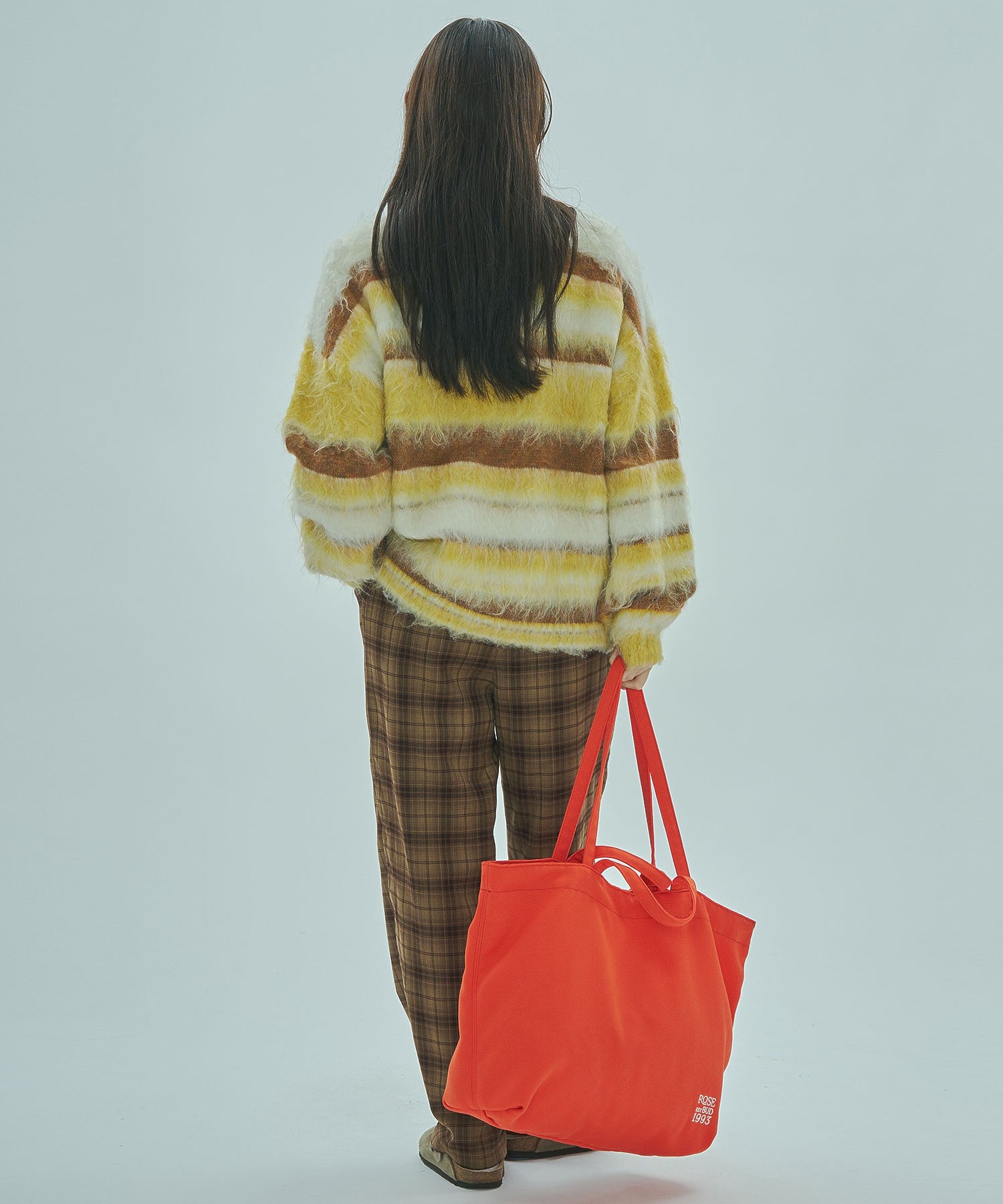 EVERYDAY CANVAS TOTE