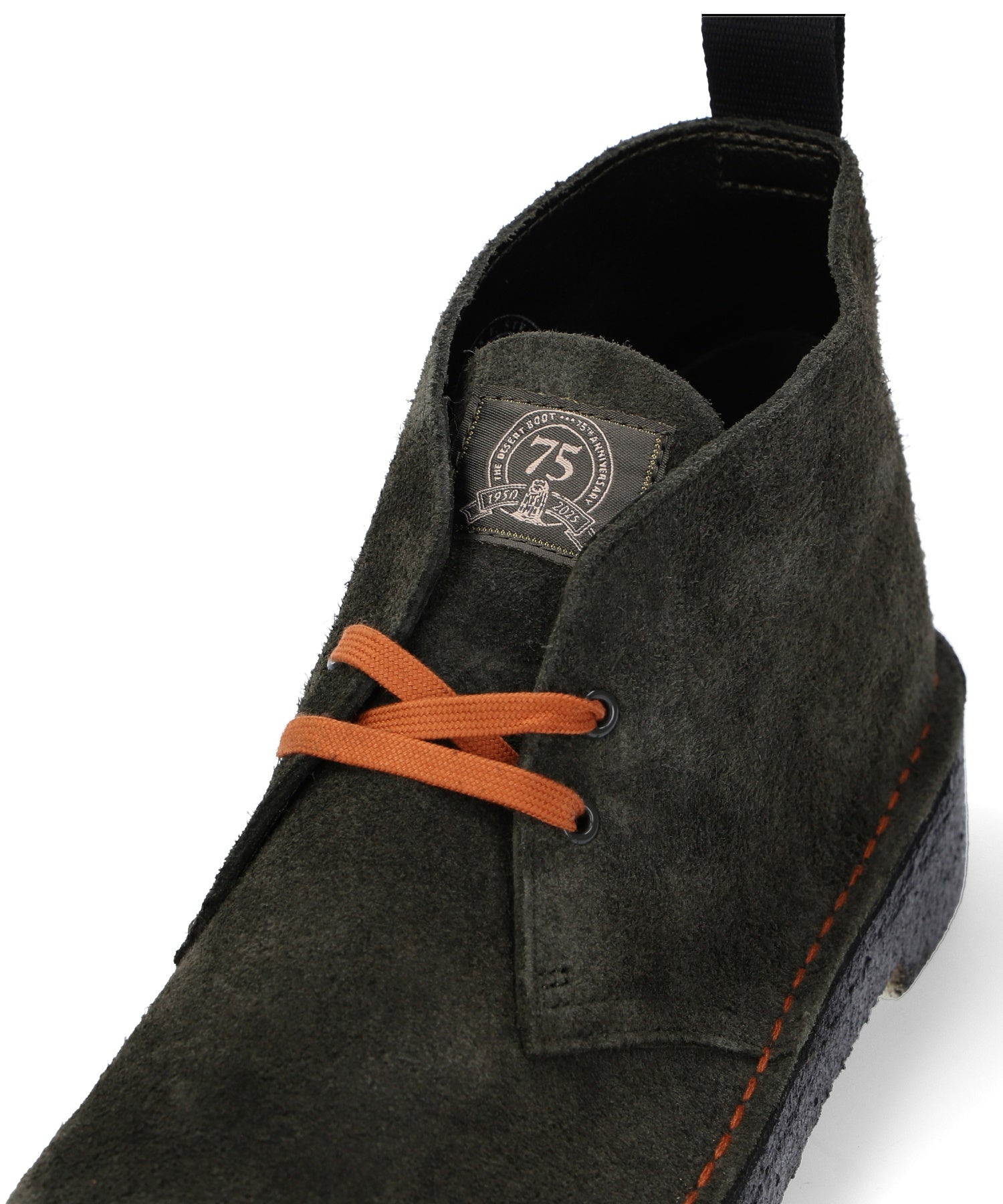 CLARKS/クラークス/Desert Boot 26182778