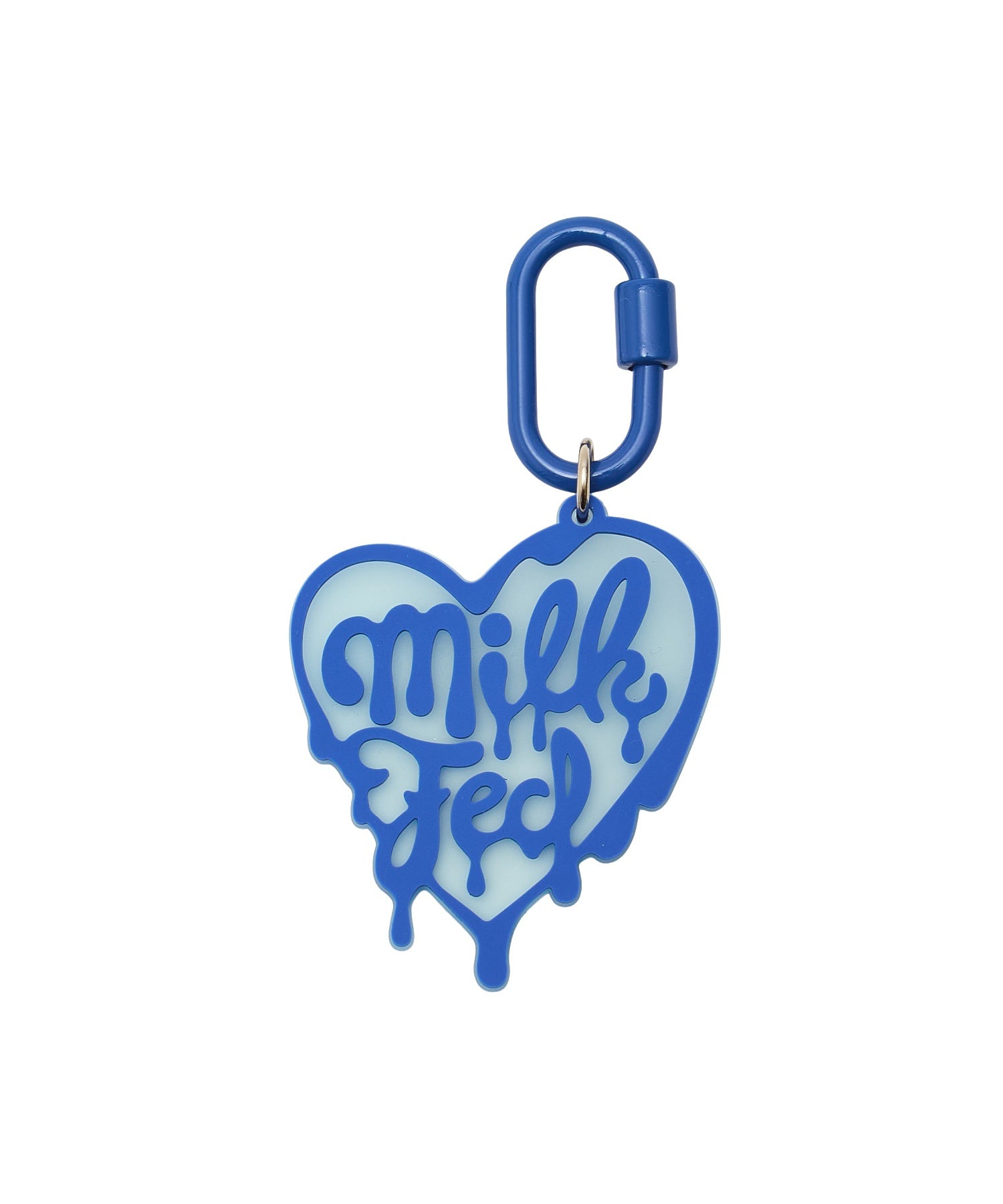 MELTY HEART CARABINER