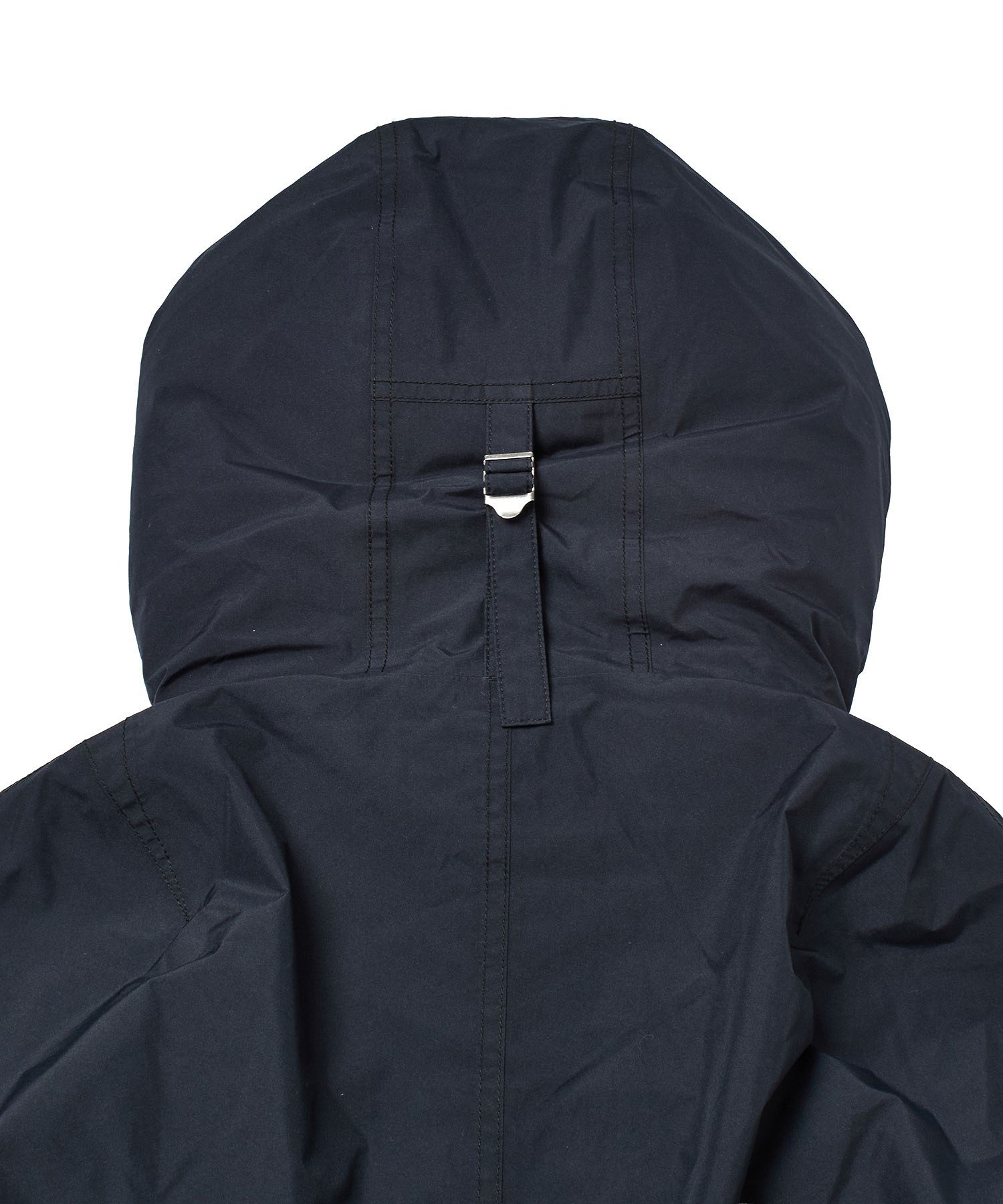 nanamica/GORE-TEX LONG DOWN COAT