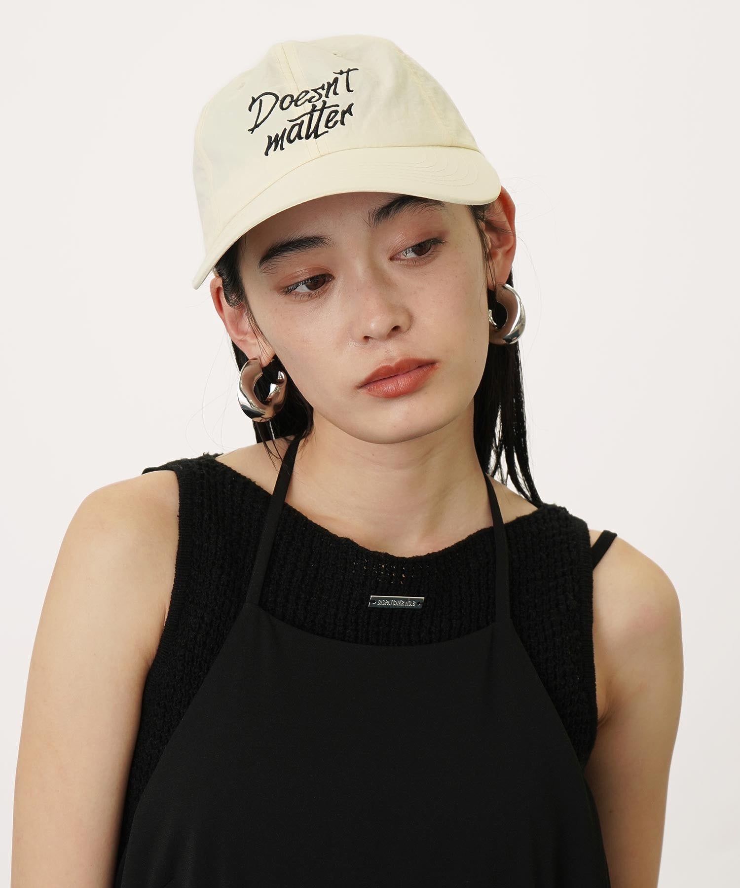 タフタロゴCAP