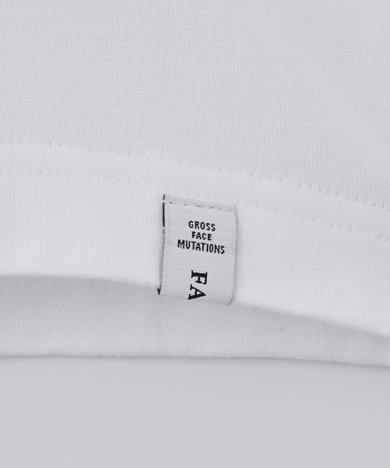 FACETASM x Nicolai Bergmann TEE/NAT-TEE-U10