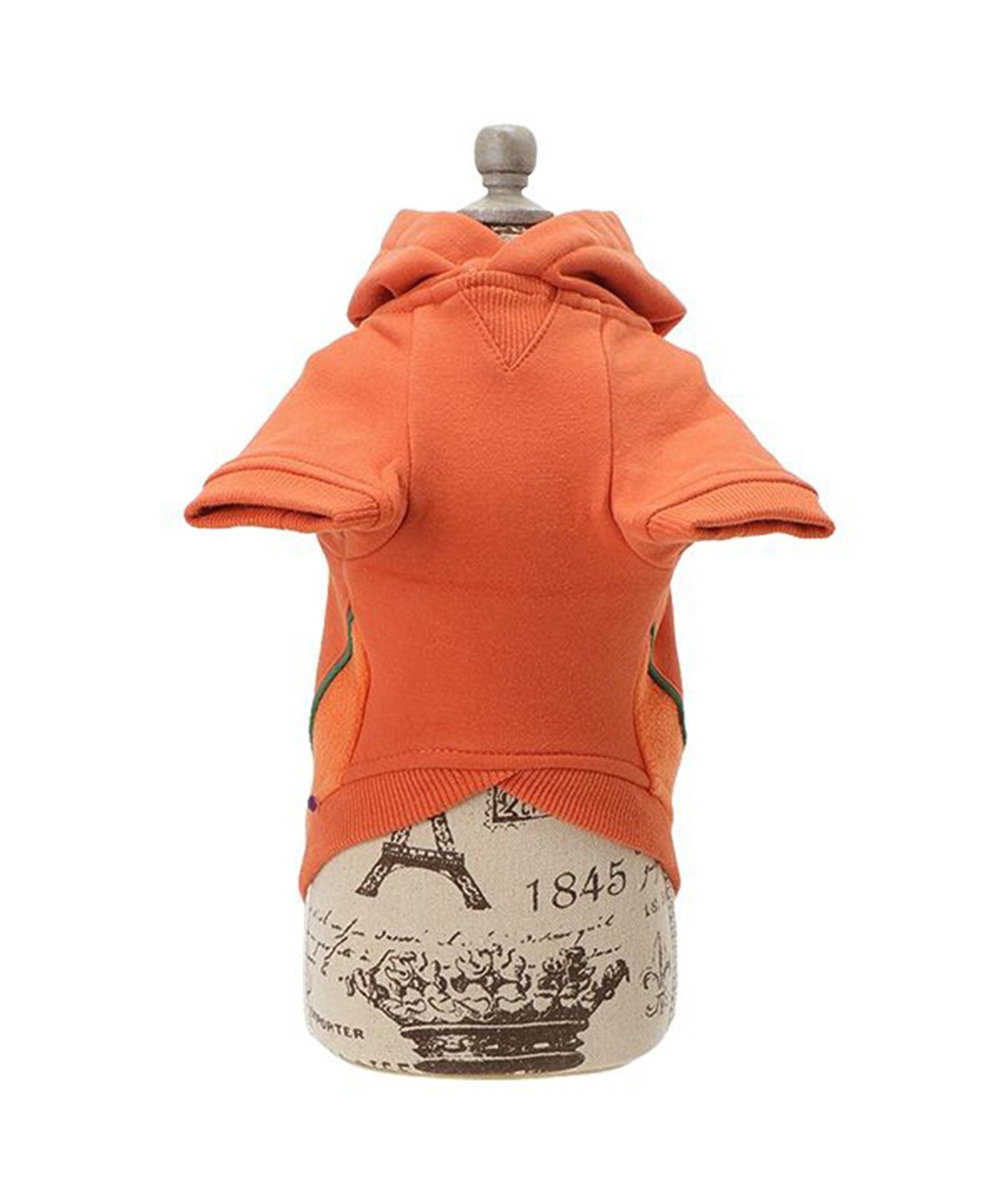 【XLARGE DOGWEAR】OG切り替えフーディー