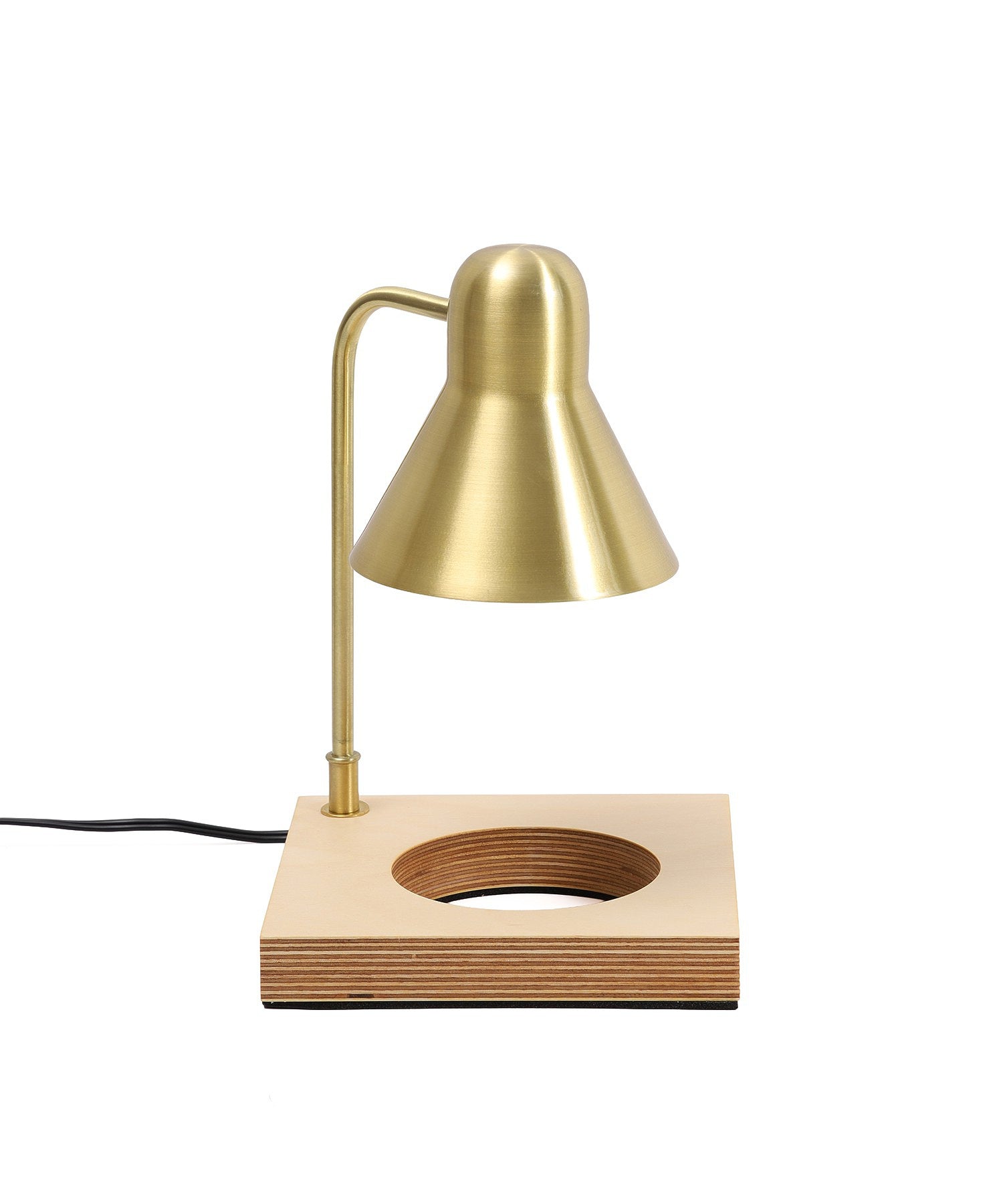 DTL Memory Lane Classic Candle Warmer