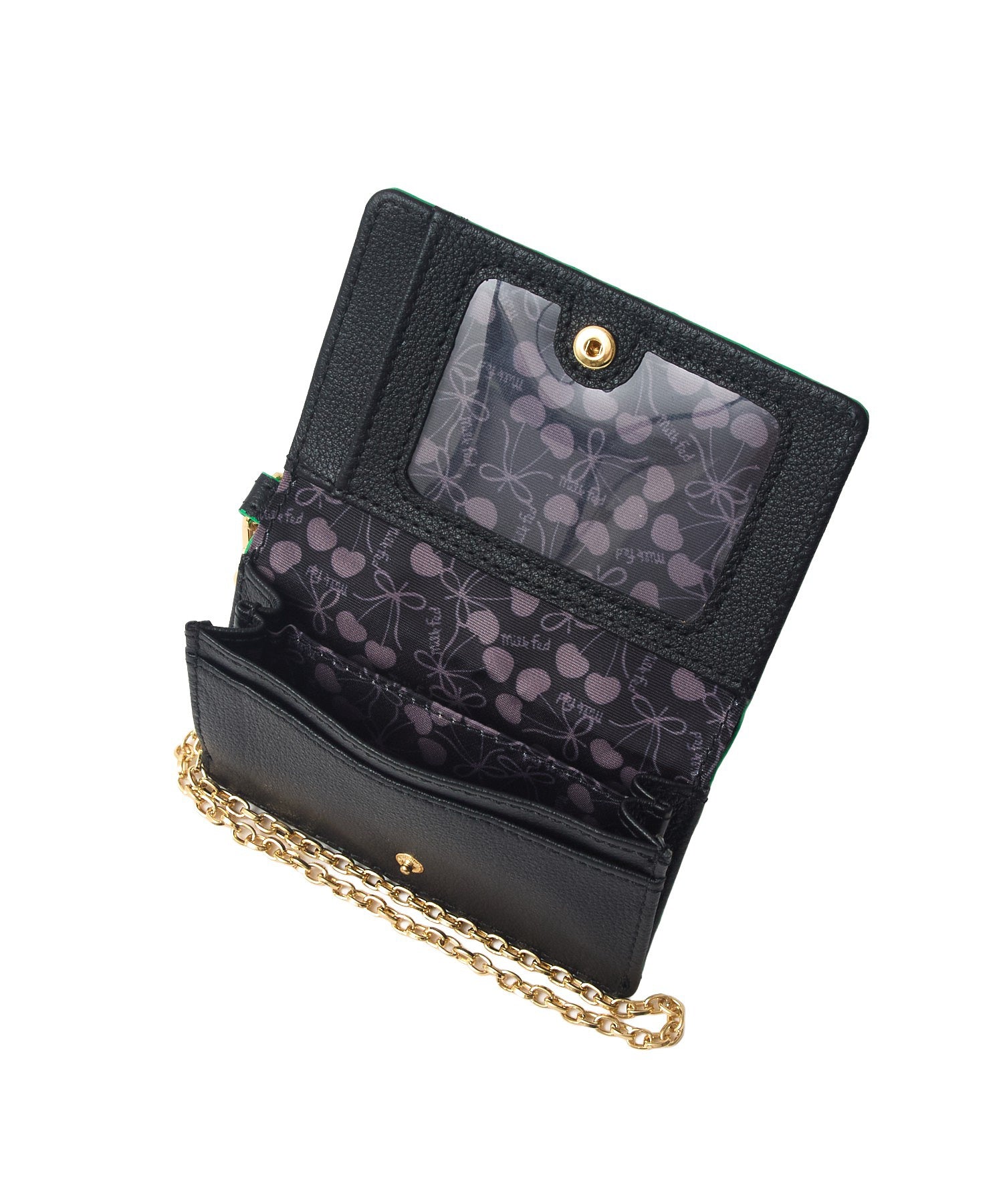 LOGO MULTI PASS CASE