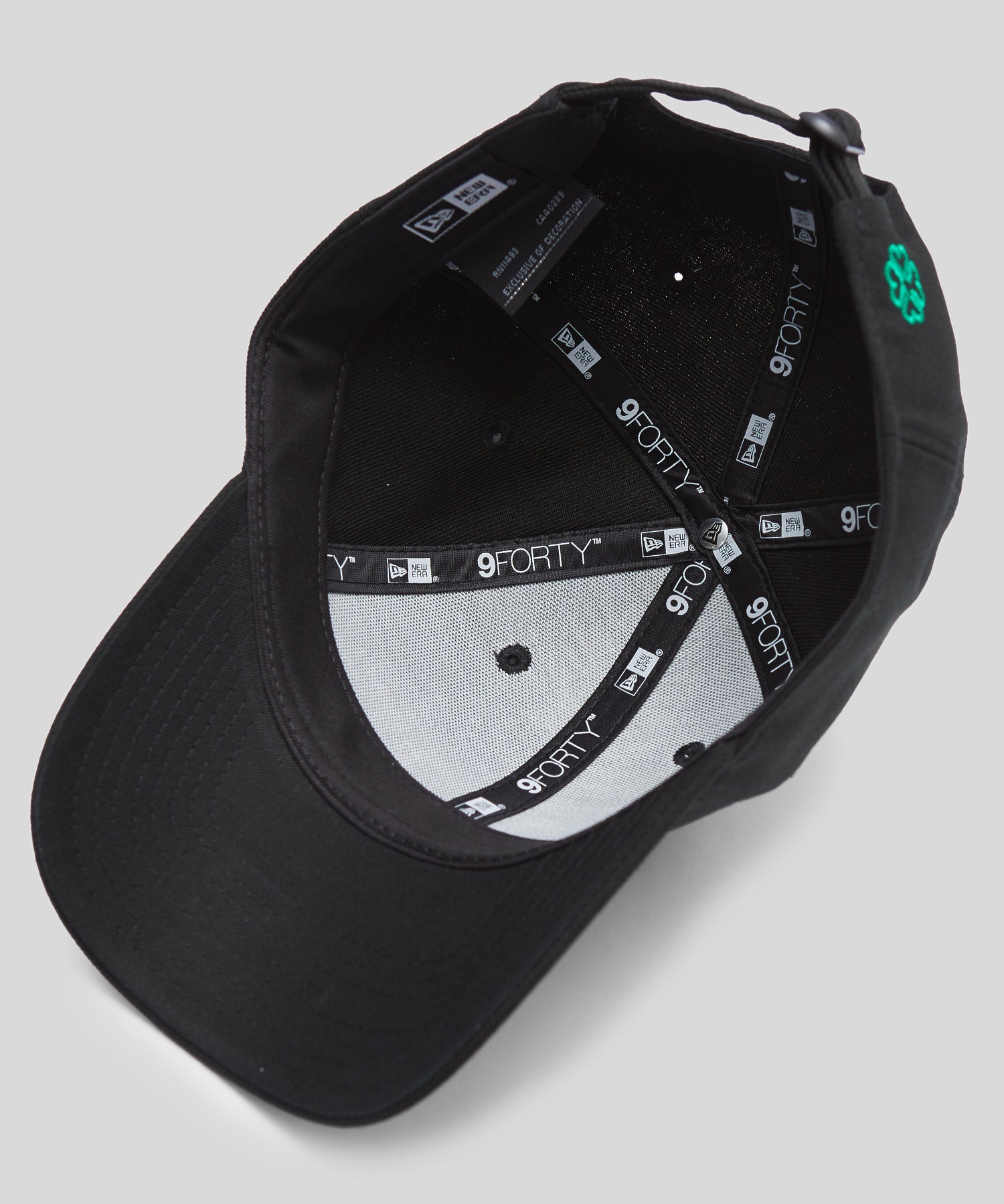 FACETASM NEW ERA LOGO CAP MYK-CAP-01