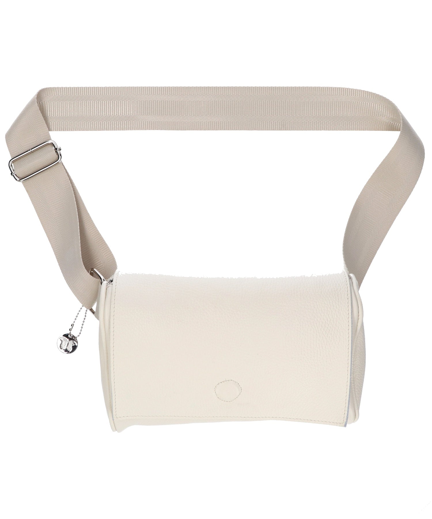 LAURA DI MAGGIO/LEATHER BODY BAG