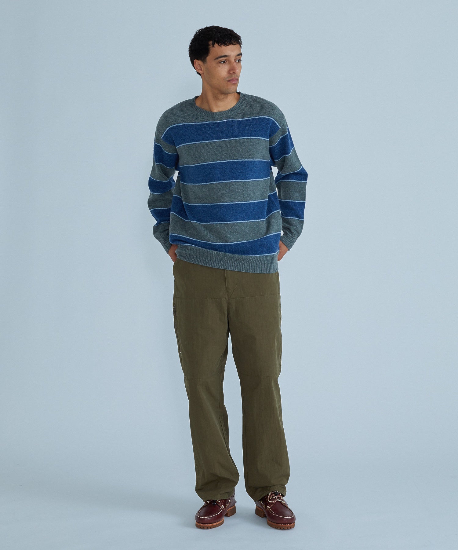 【ARCHIVE】MILLER JUMPER