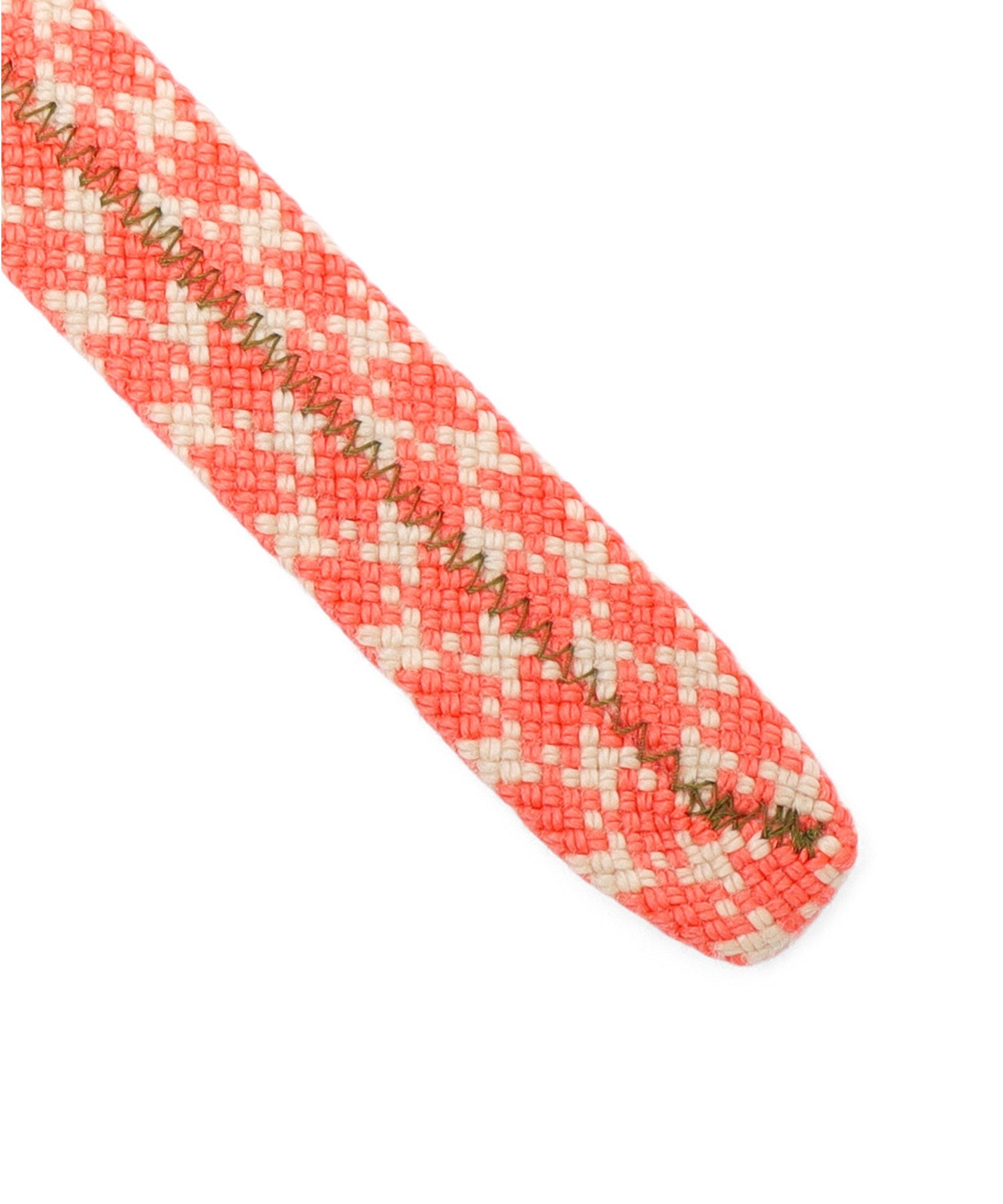 Retired Climibing Rope Belt ダブル