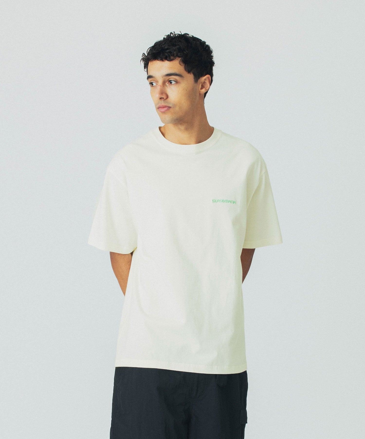 PULSAR S/S TEE