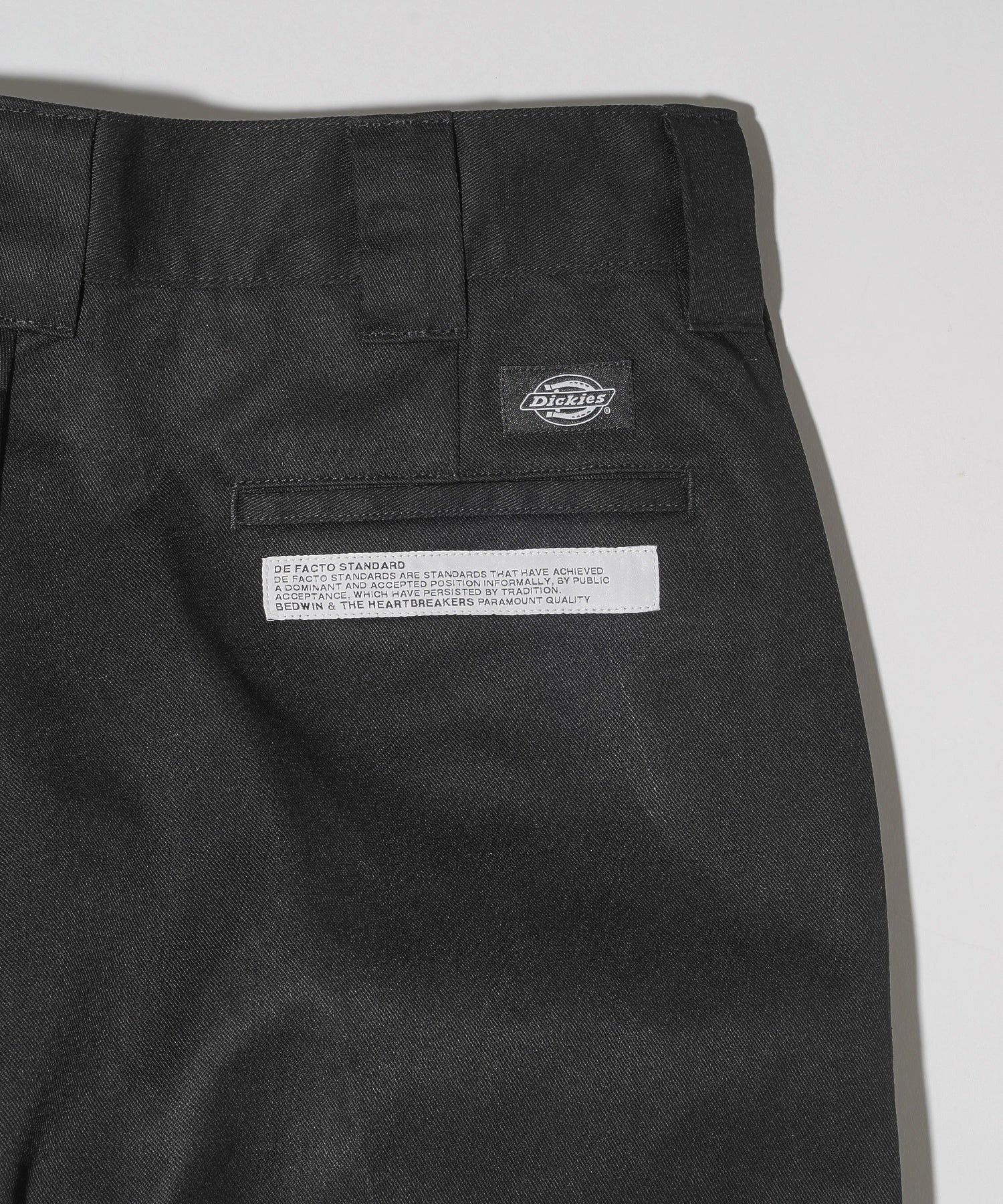 BEDWIN/ベドウィン/10L DICKIES SLIM FIT PANTS BENEDICT/23AB4667