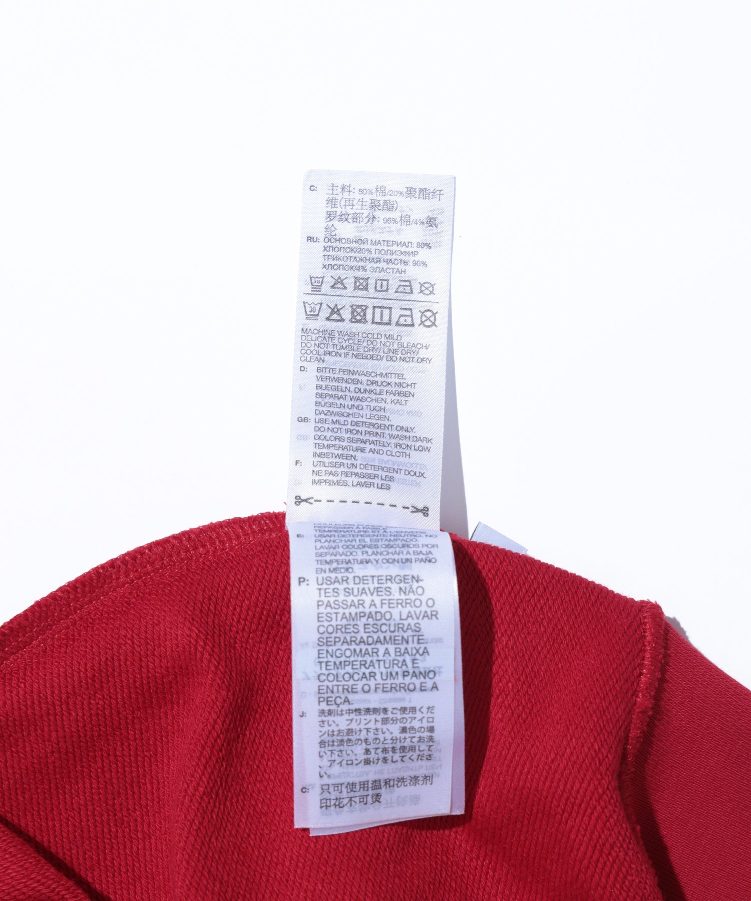 Y-3/ワイスリー/U GFX HOODIE JM3230