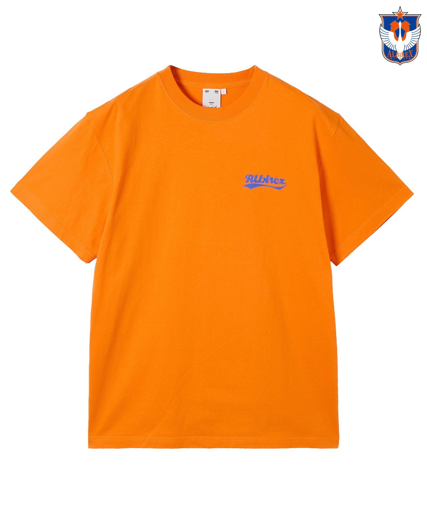 WEリーグ|ALB L WE FAN GOODS S/S TEE/アルビレックス新潟レディース