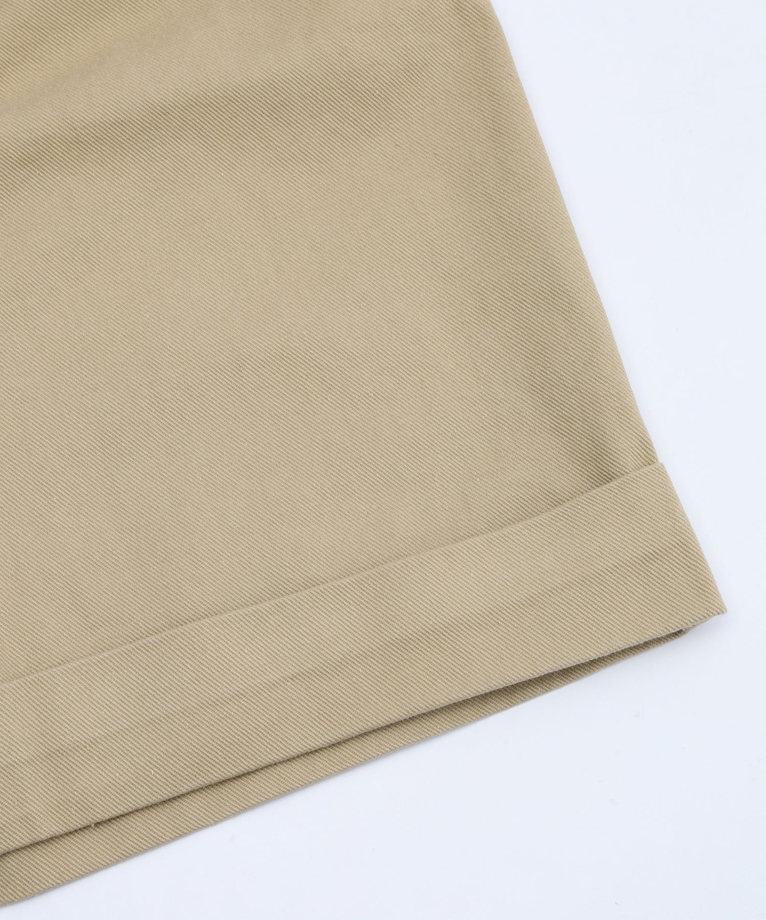 LATER/レイター/SHORTS LAT_BER_3_COTTON