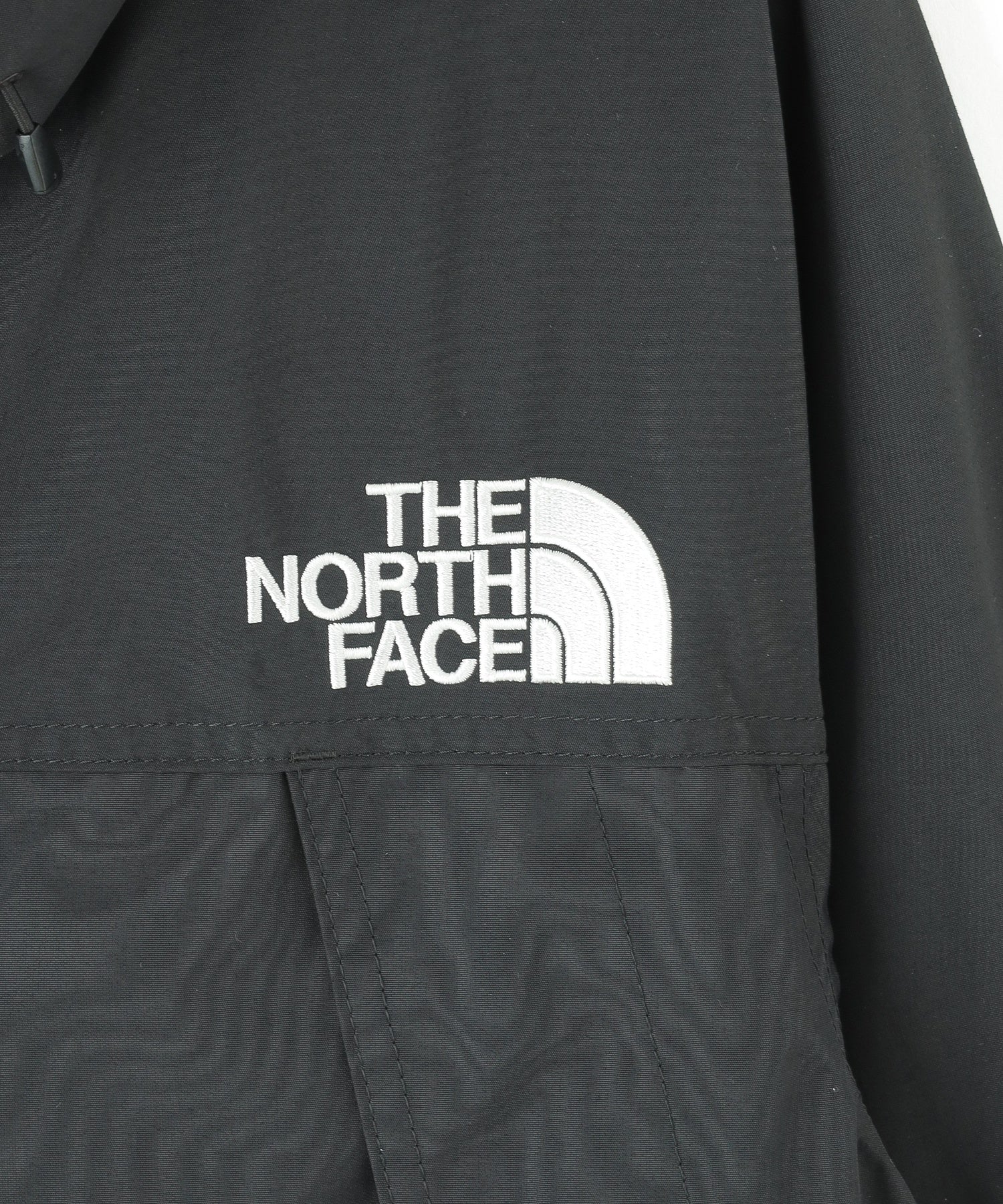 THE NORTH FACE/ザ・ノース・フェイス/MOUNTAIN LIGHT JACKET/NP62450