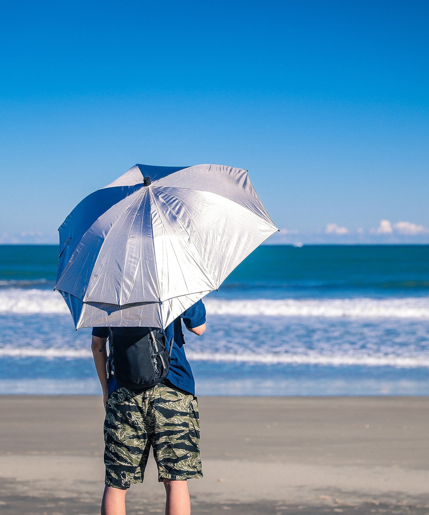 【EuroSCHIRM】ES ｽｳｨﾝｸﾞﾊﾞｯｸﾊﾟｯｸ SL.UV