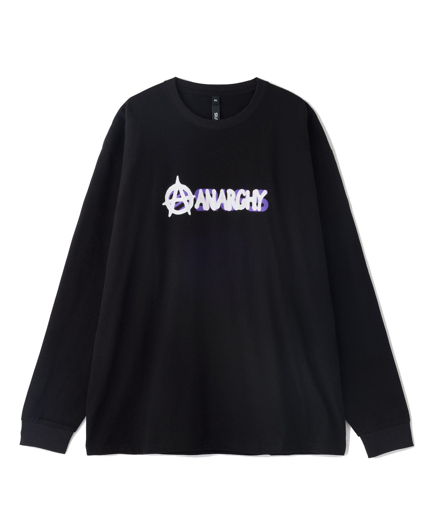 ANARCHY L/S TEE