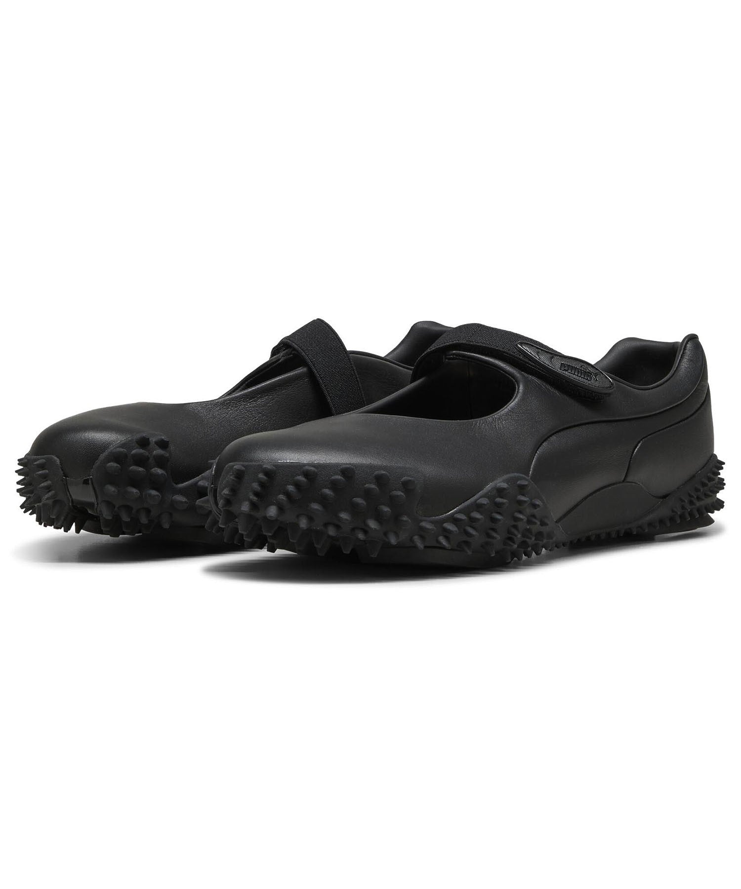 PUMA/MOSTRO FEY LTH