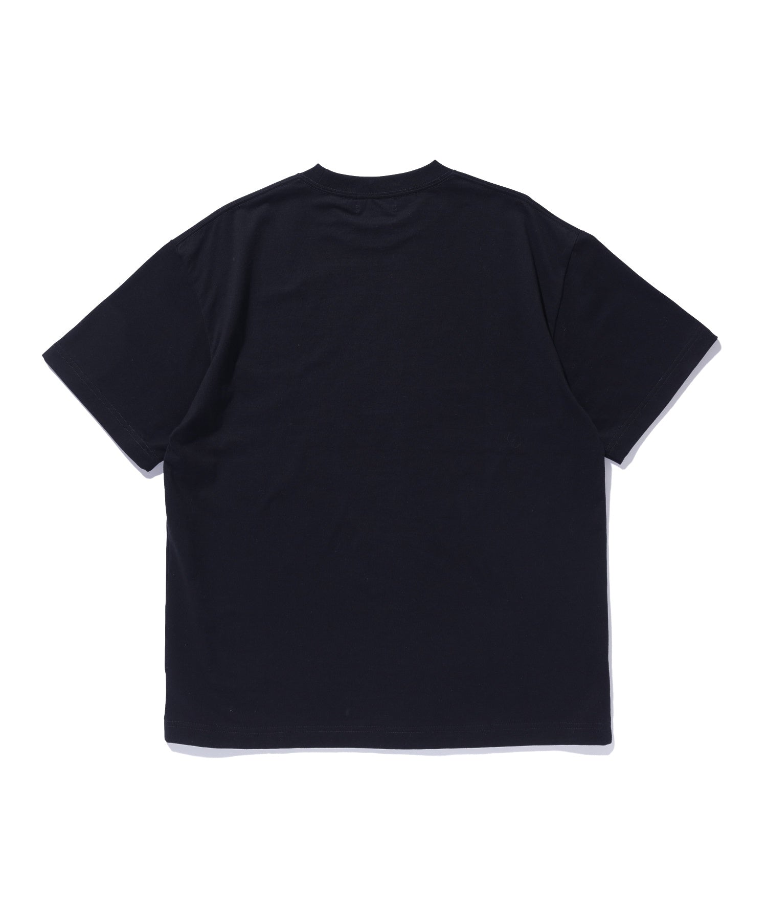 BLACK BOOK S/S TEE