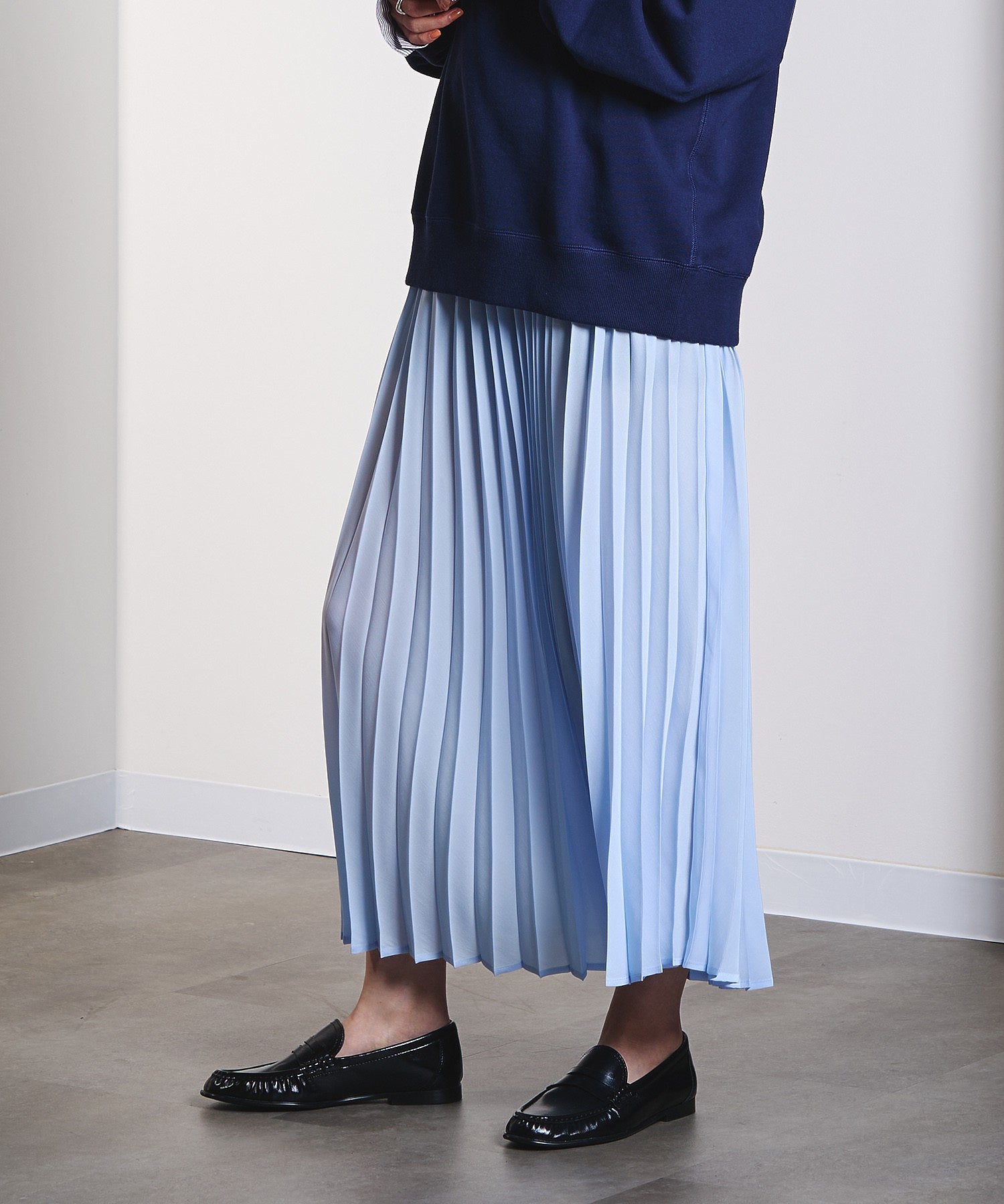 model:169cm 着用サイズ:ONE SIZE