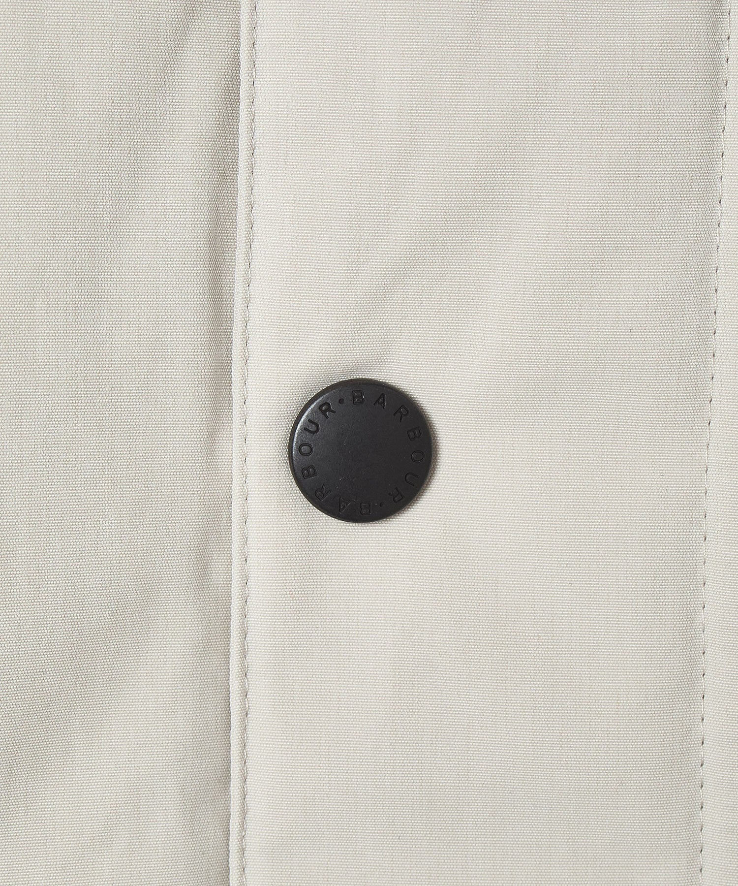 BARBOUR/PADDED TRANSPORT JACKET