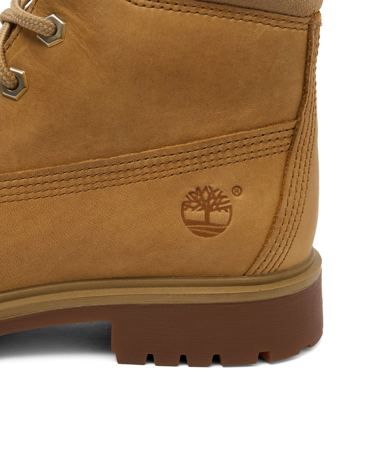 Timberland/6 IN LACE WATERPROO