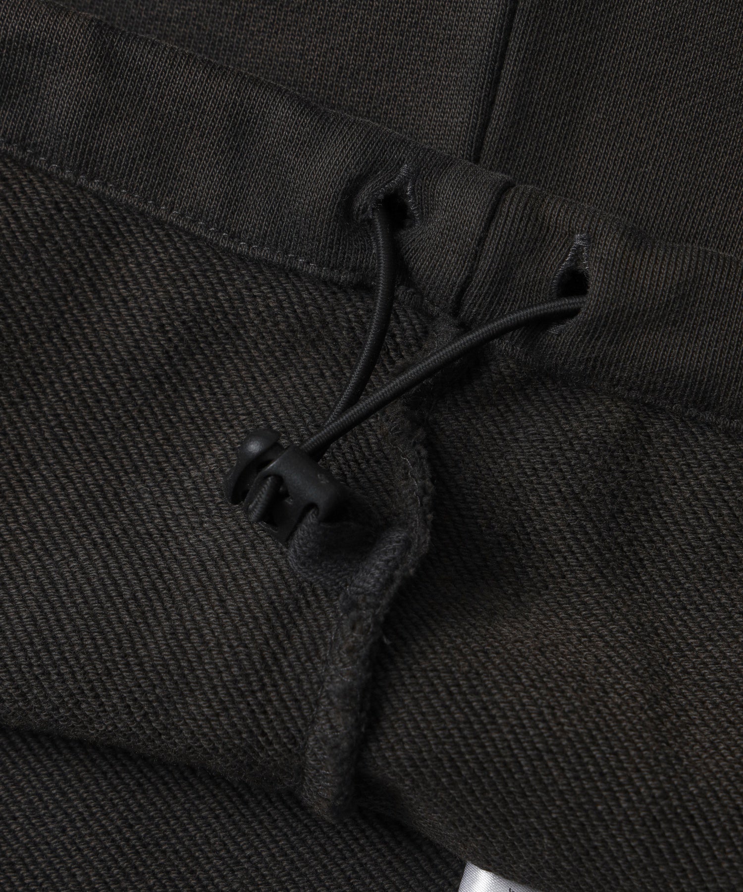 PERKS AND MINI/パークスアンドミニ/MUTATION FUNNEL NECK SWEAT 3887