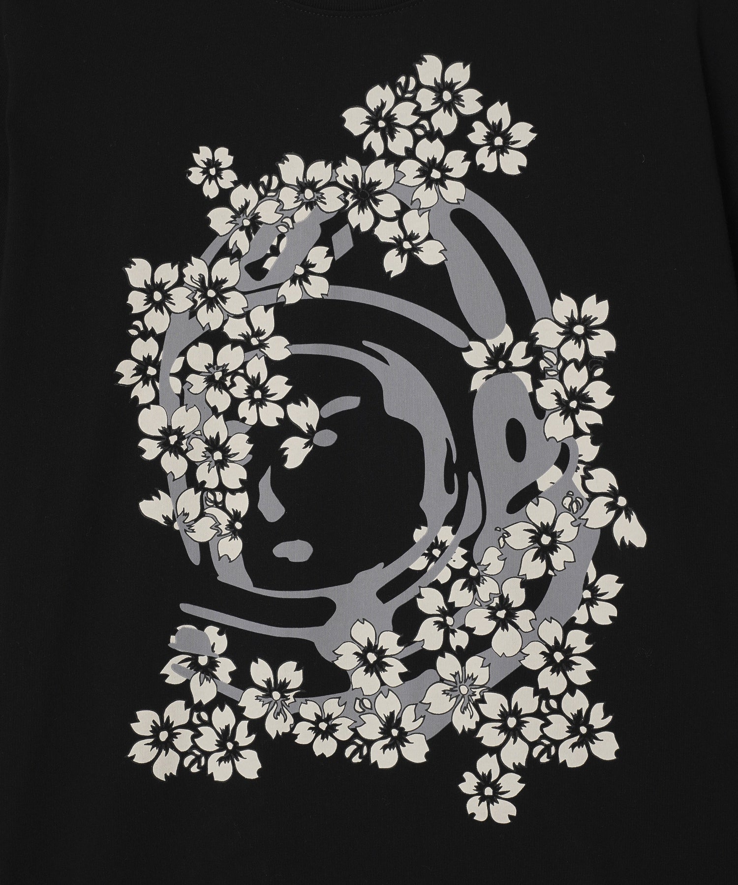 BILLIONAIRE BOYS CLUB/ビリオネア・ボーイズ・クラブ/BB MARIGOLD T-SHIRT/841-3202