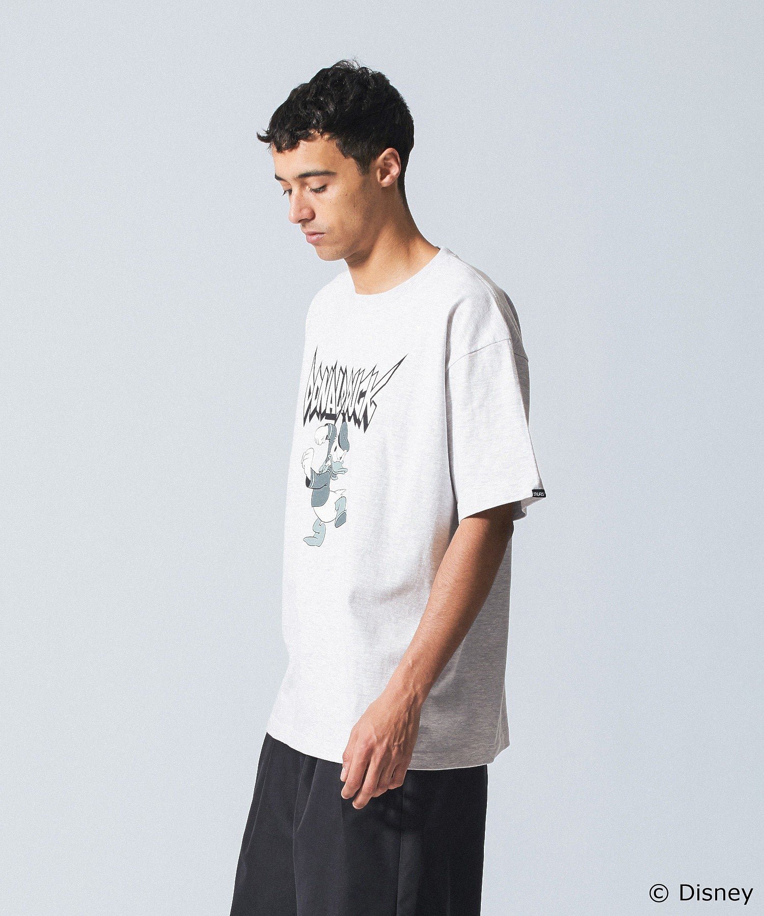 Donald Duck / S/S TEE