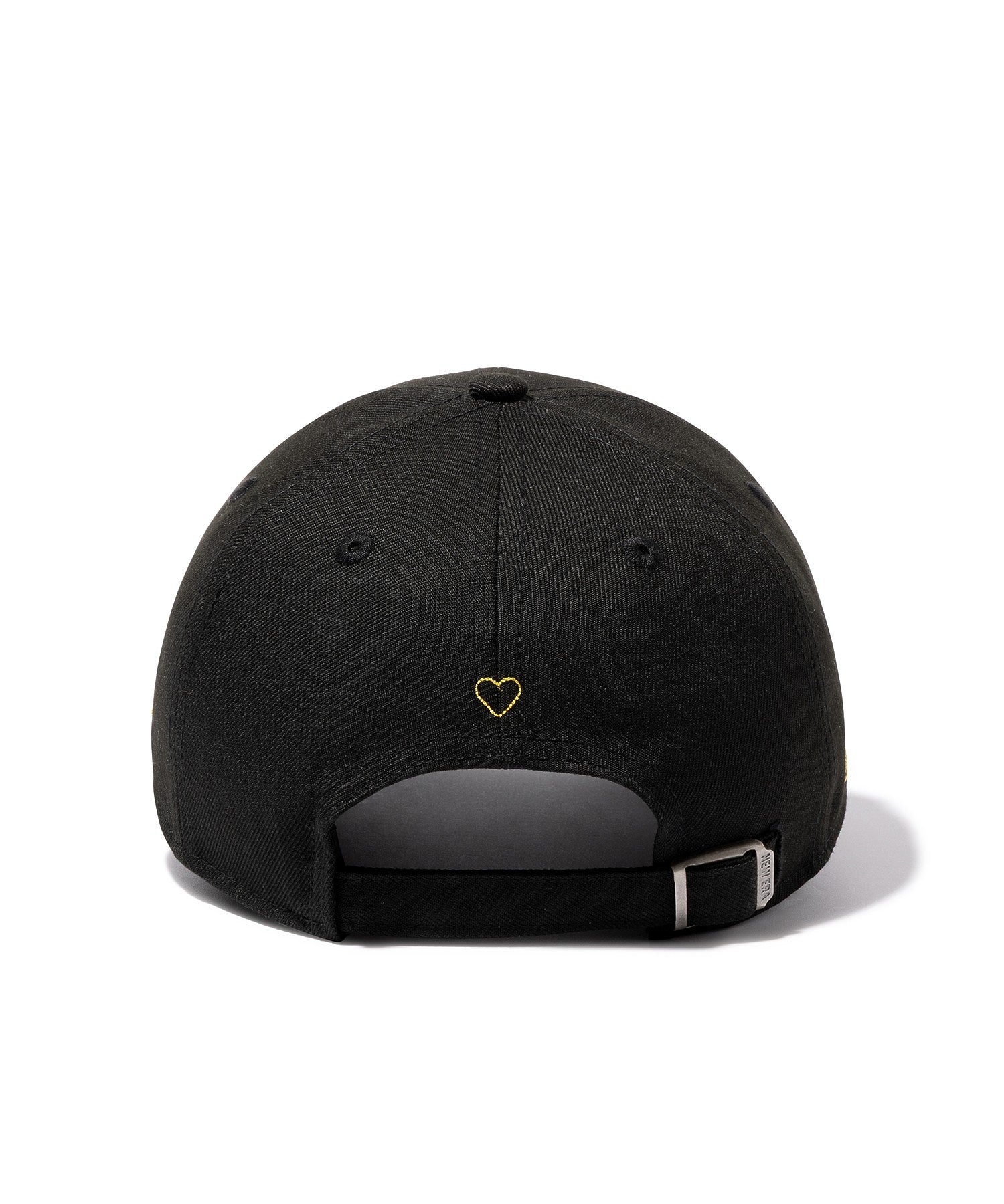 BASICKS X NEWERA/9FORTY PITTSBURGH PIRATES CAP