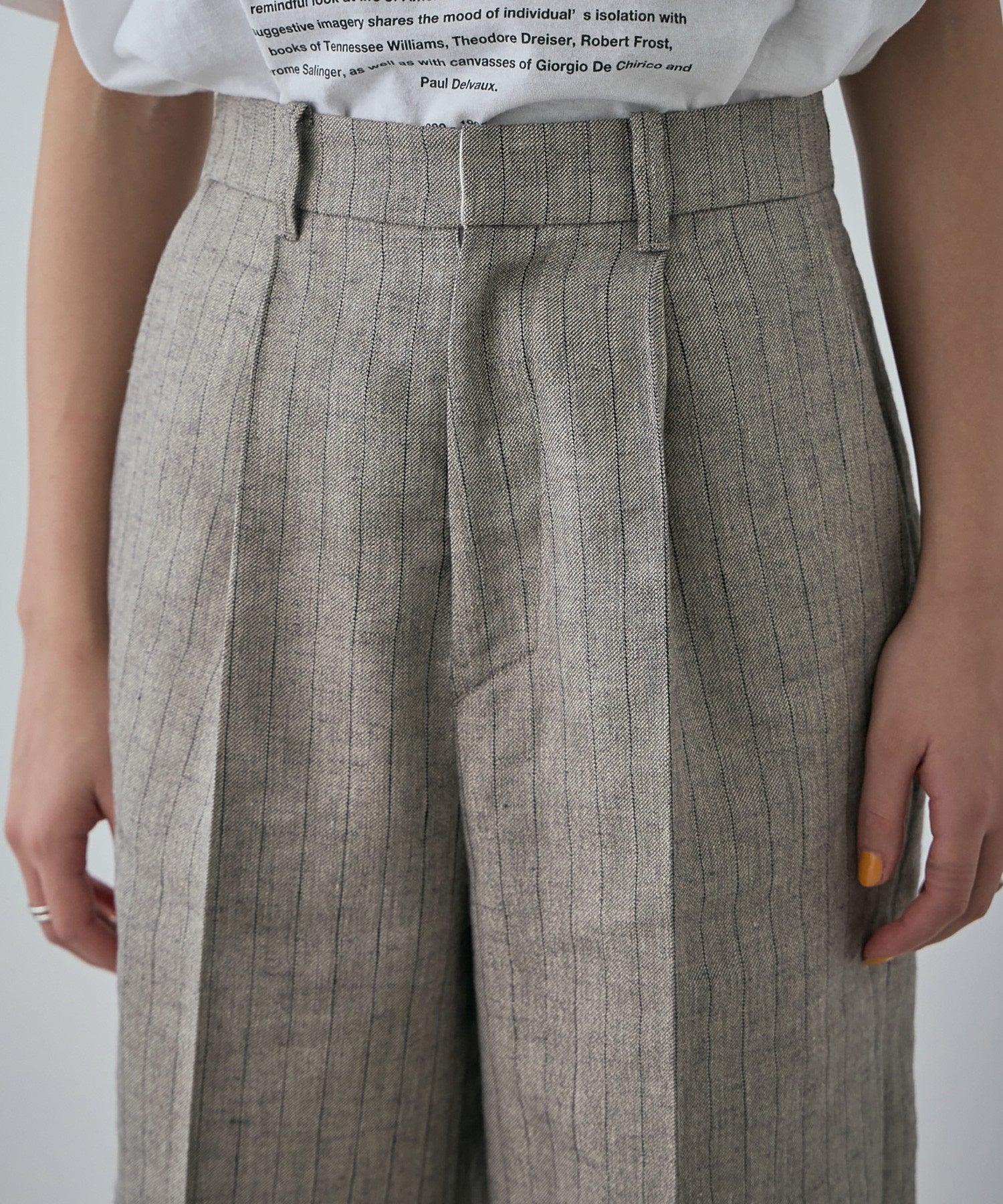 ショートパンツ