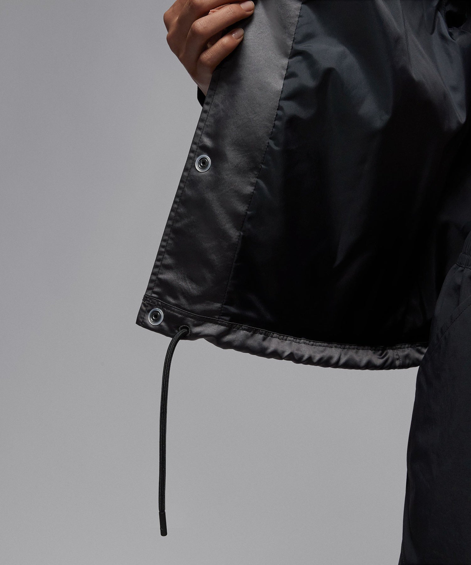 JORDAN BRAND/ジョーダンブランド/WMNS BRK COACH JKT LTWT HJ0088