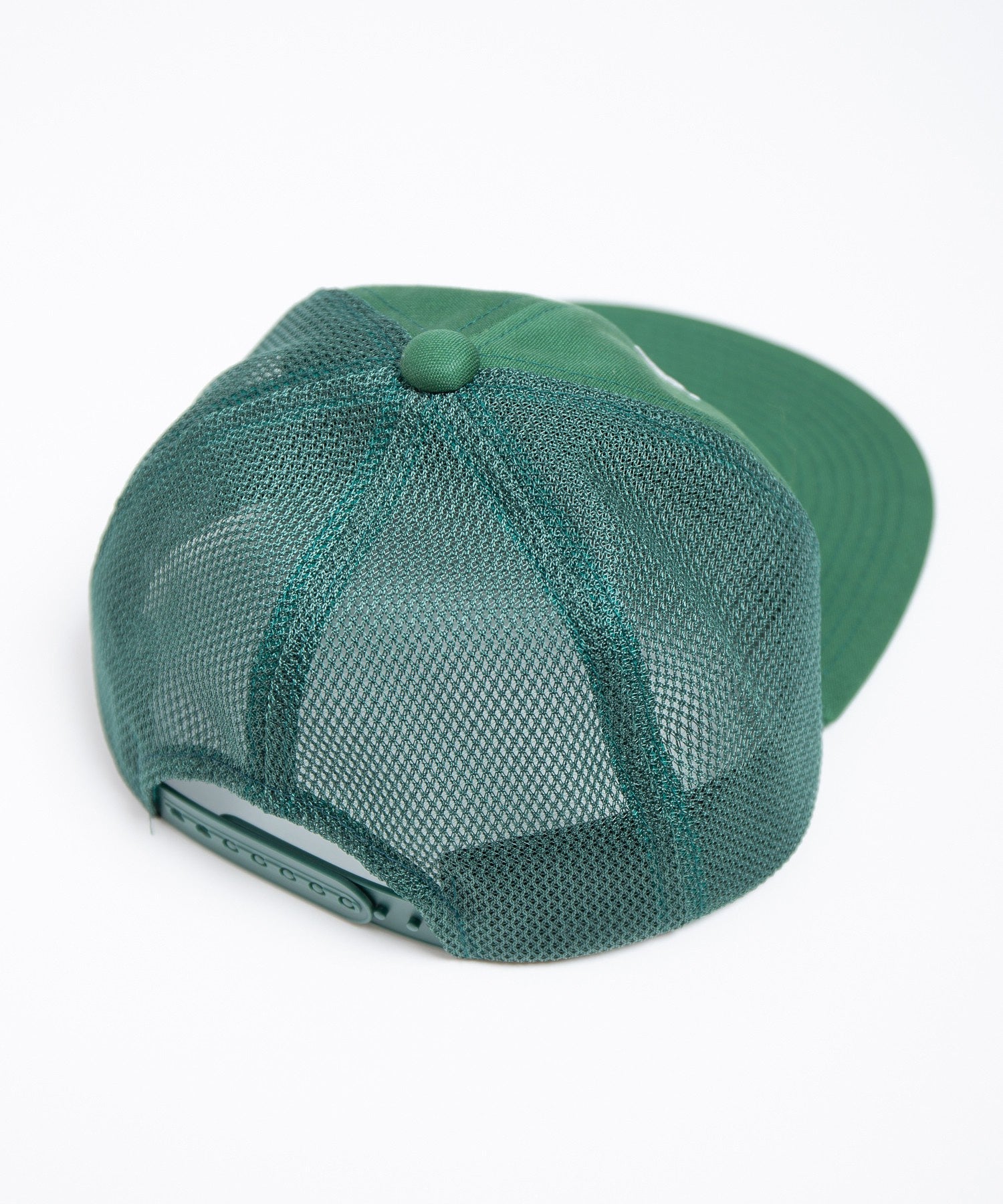 【RACAL】Flat Visor Mesh Cap