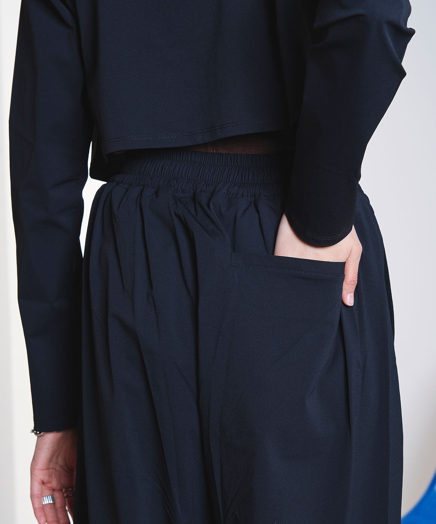 TAION/COOL PANTS