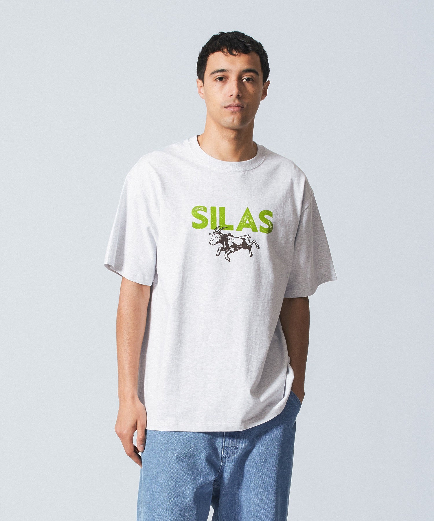 CAPRA S/S TEE