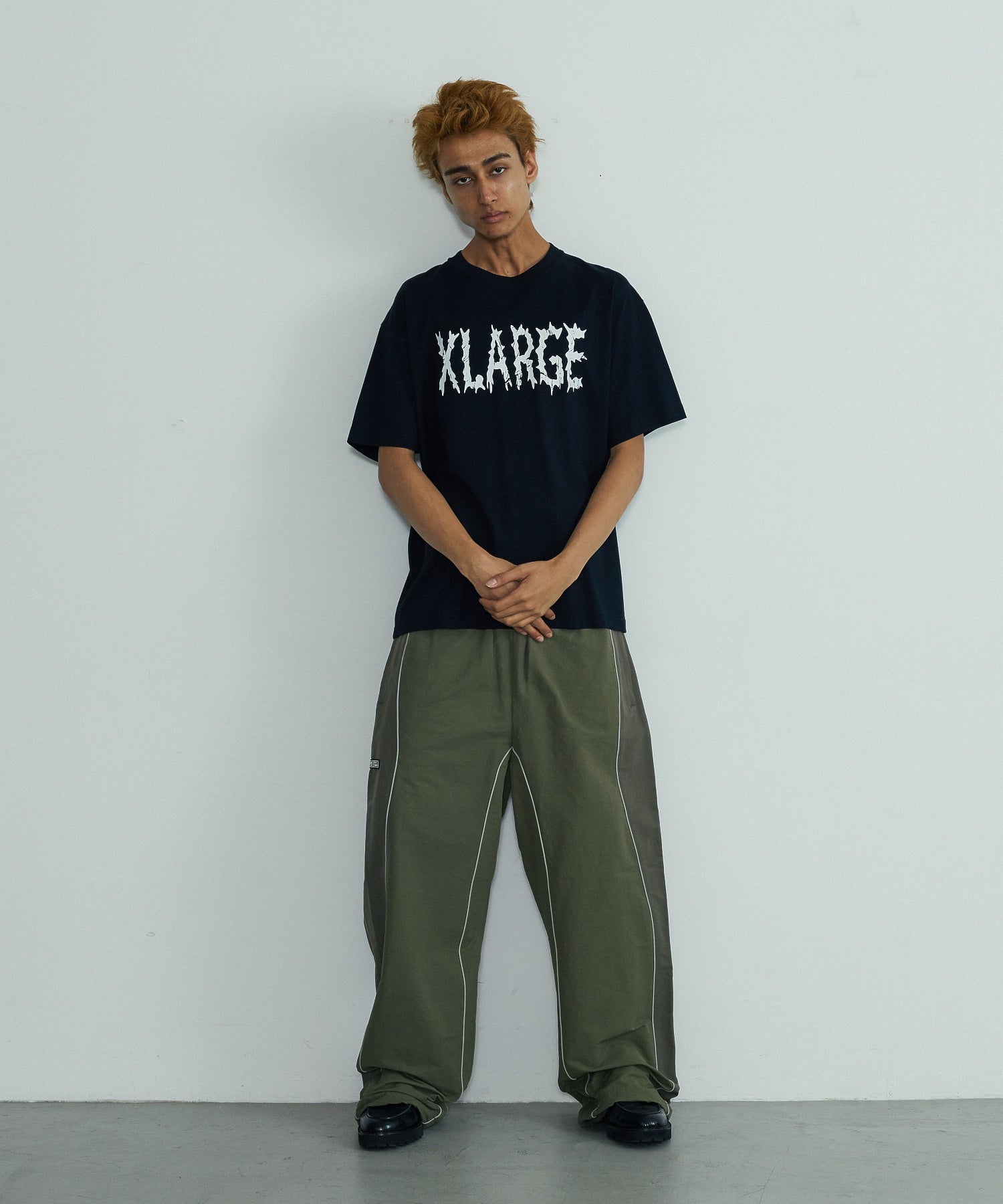 VENOM S/S TEE
