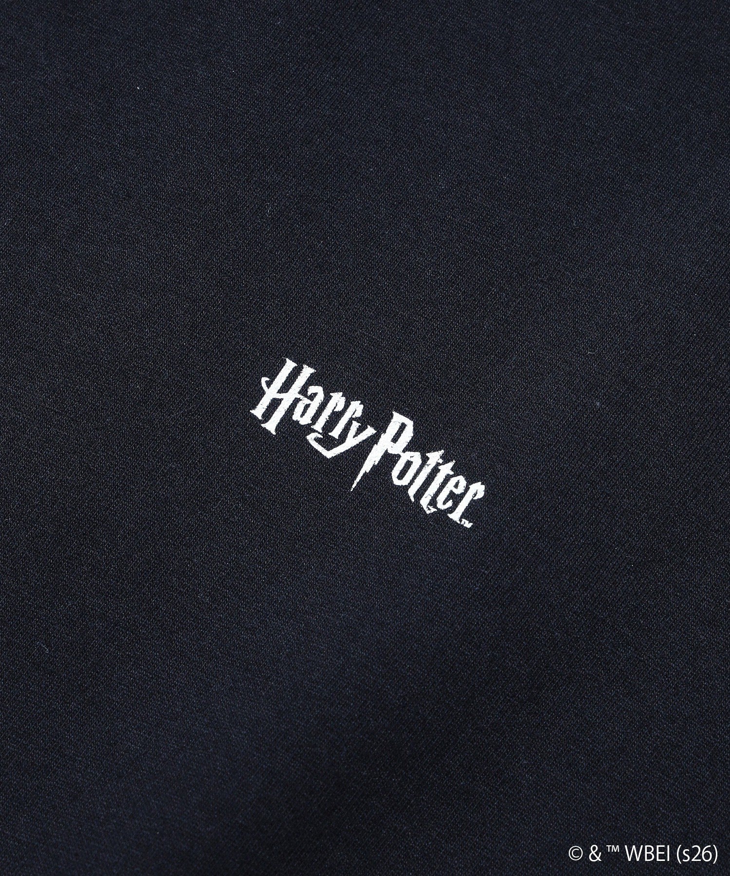 SNAPE S/S TEE