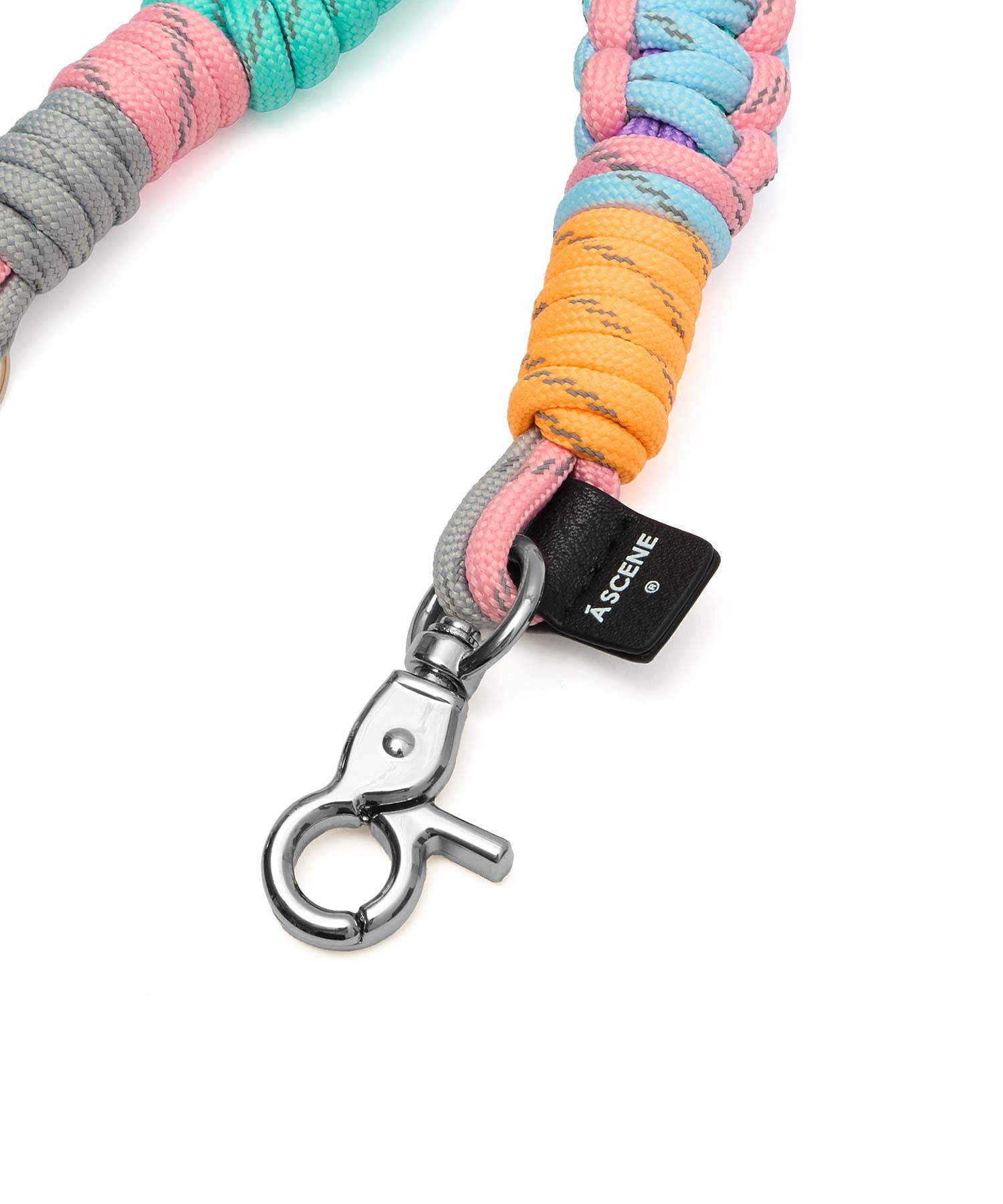 ASCENE/DESIGN PARACORD MINI STRAP