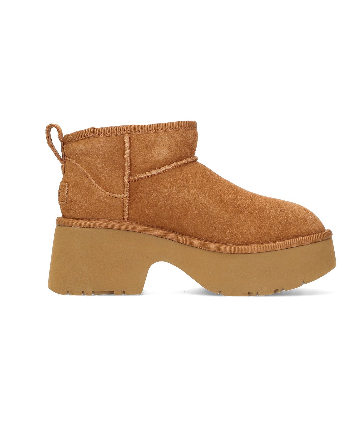 UGG/W CLASSIC ULTRA MINI NEW HEIGHTS