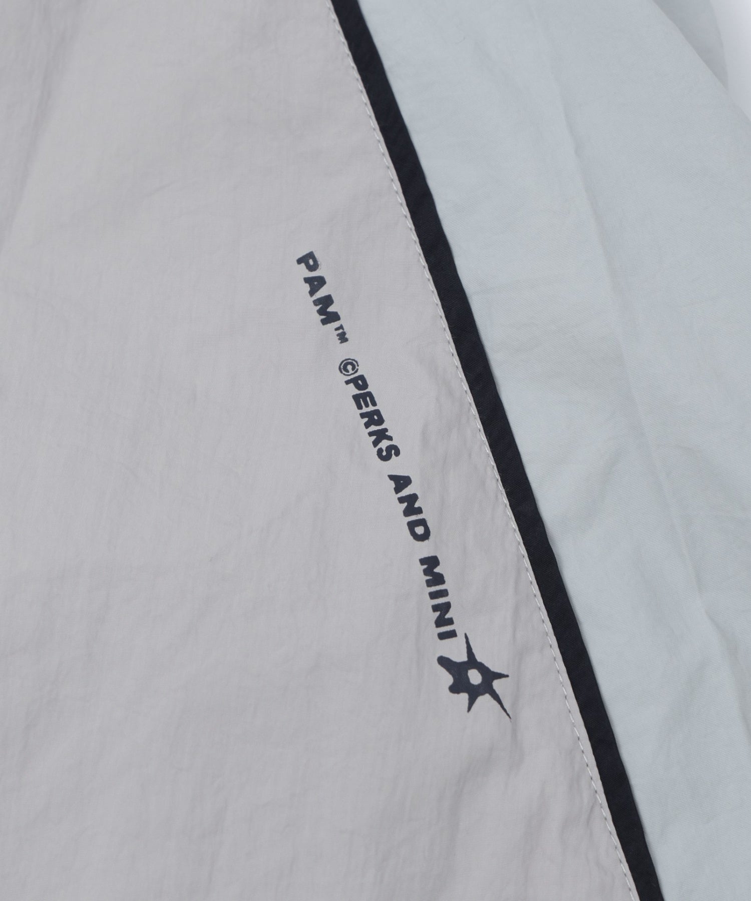 PERKS AND MINI/パークスアンドミニ/W ANGELS TRUMPET MAXI SKIRT 5194