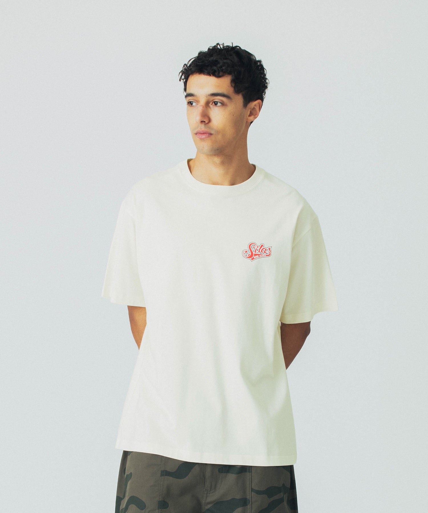 STRAWBERRY S/S TEE