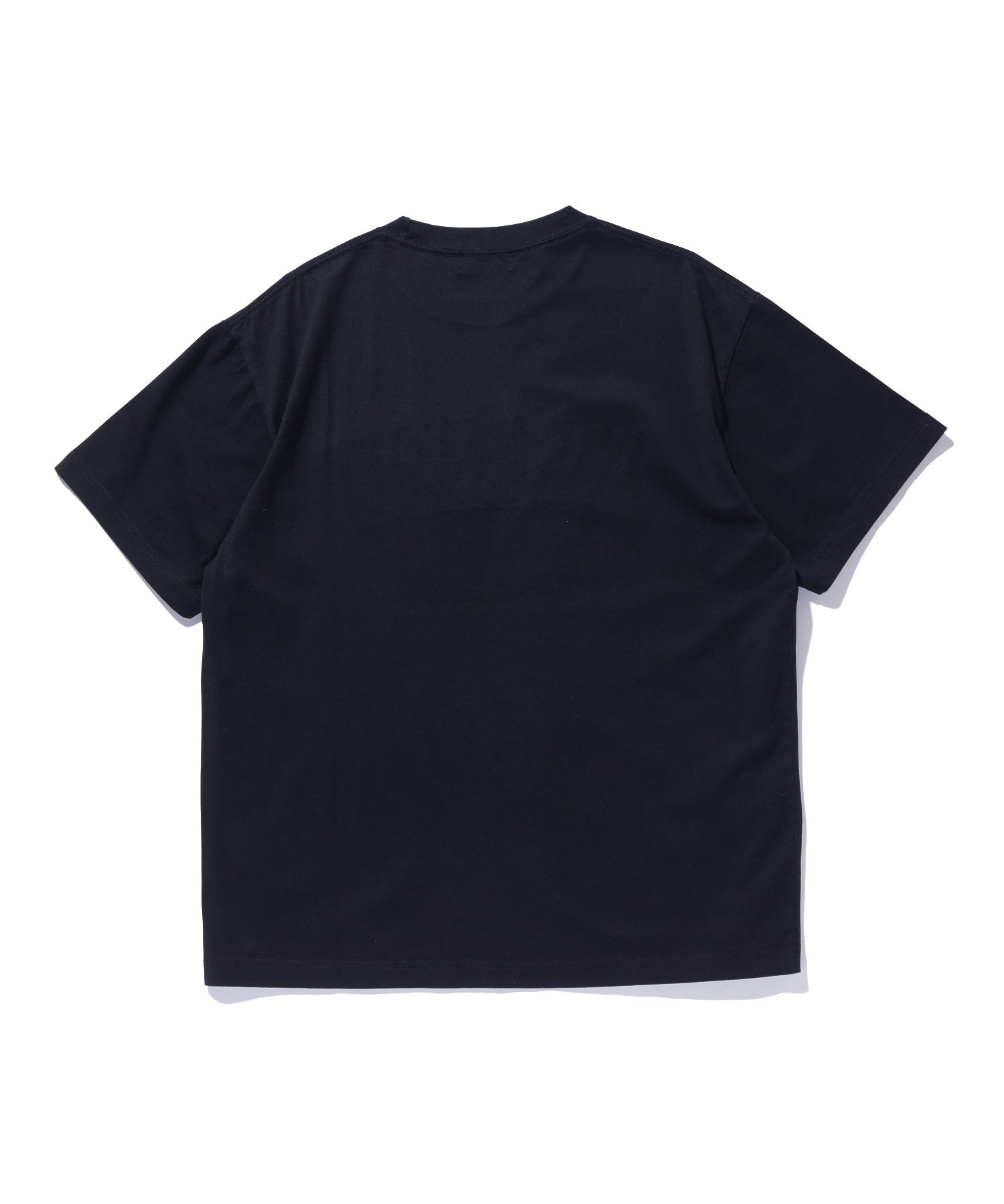 MIX LOGO S/S TEE