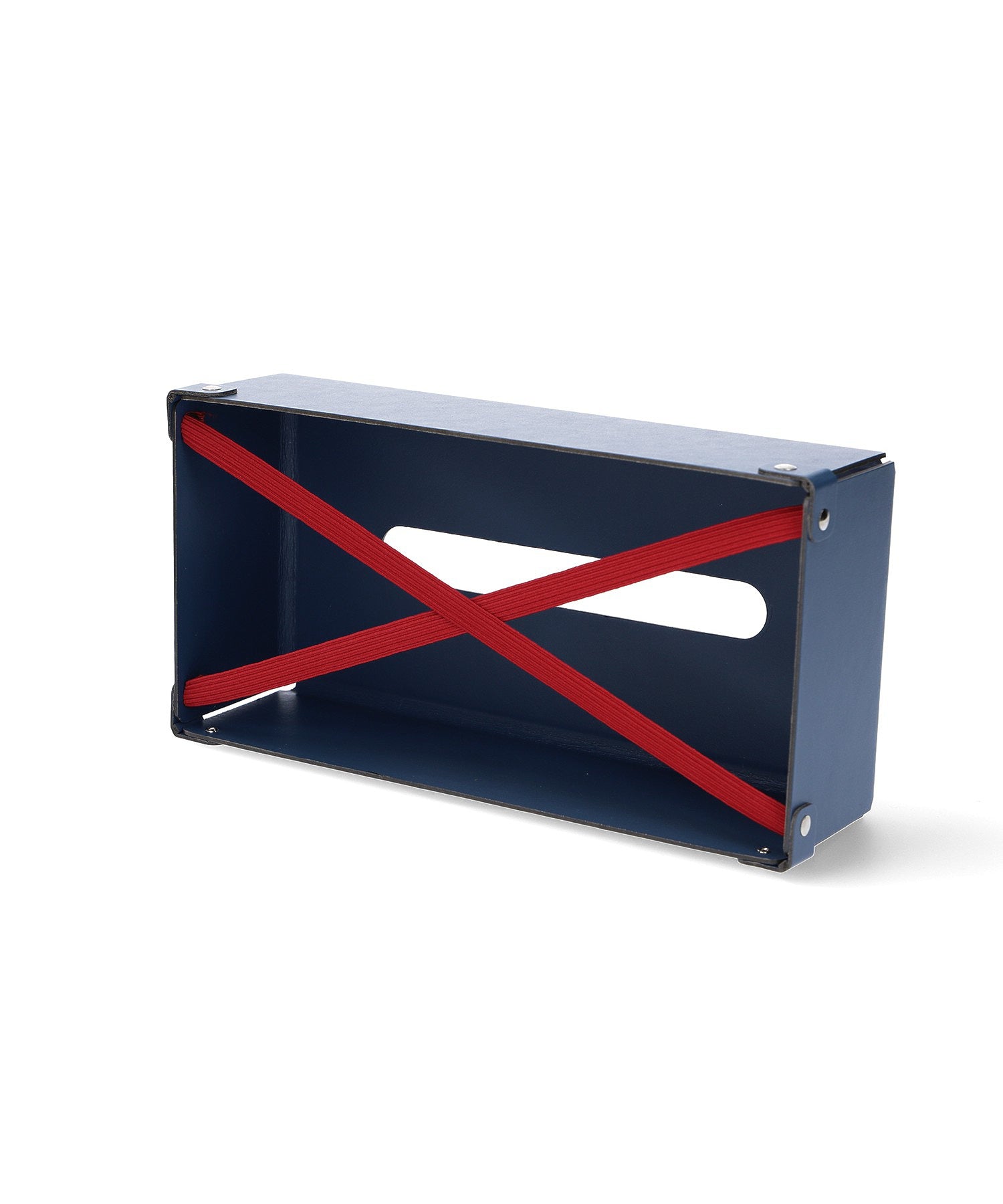 BENT Tissue Box