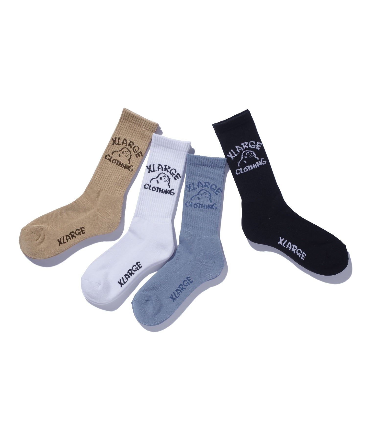 DRAWING OG SOCKS